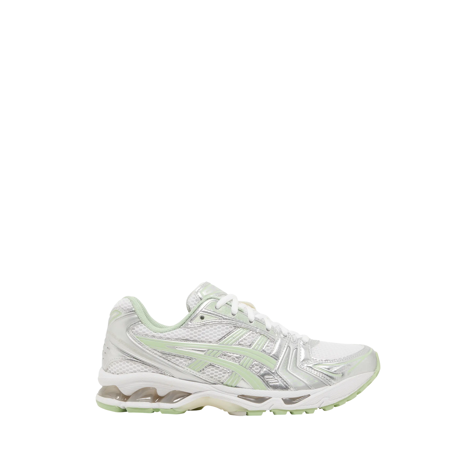 GEL KAYANO 14 « WHITE JADE »