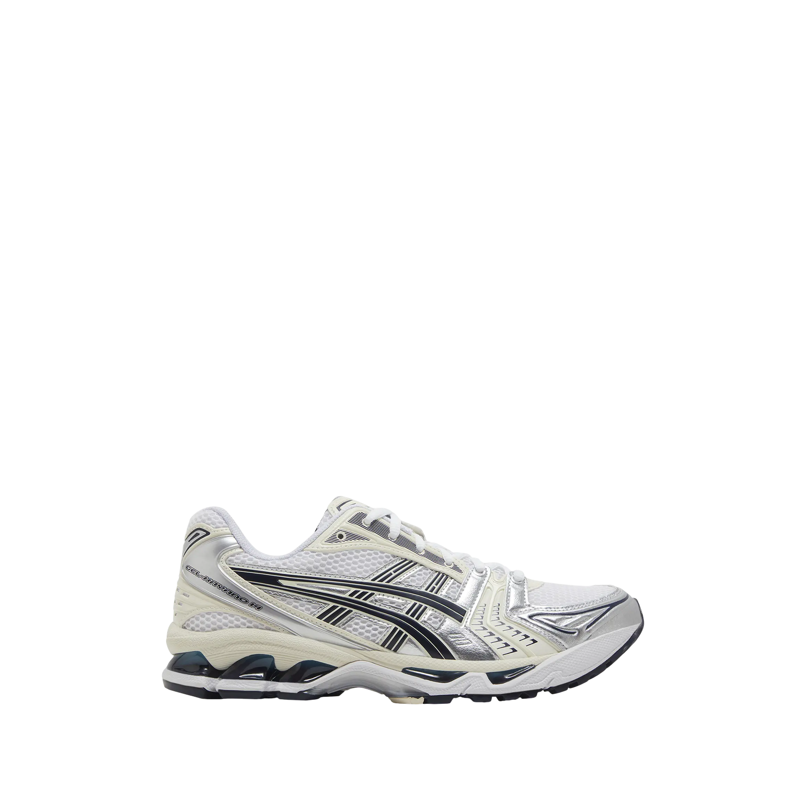GEL KAYANO 14 « WHITE MIDNIGHT »