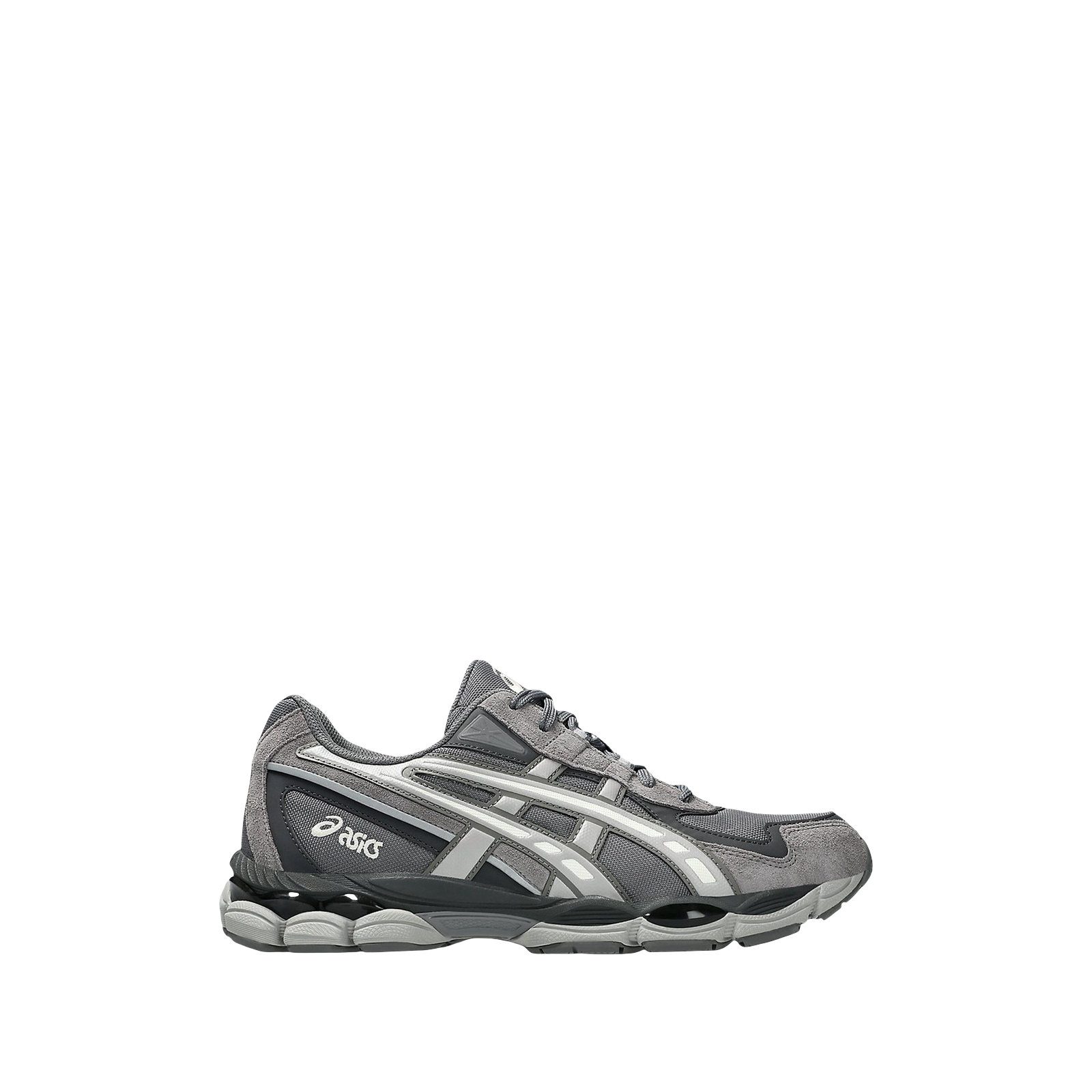 GEL NYC 2055 « CARBON CEMENT GREY »