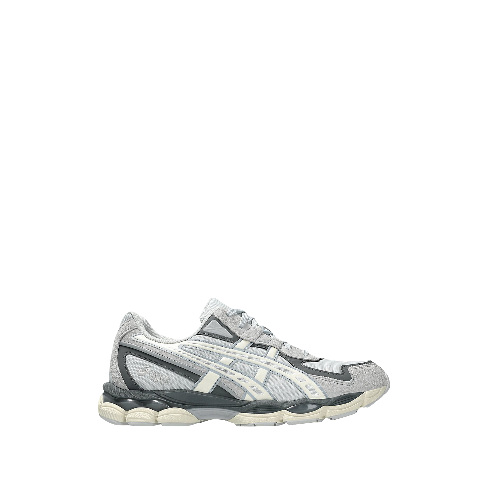 GEL NYC 2055 « GLACIER GREY CREAM »