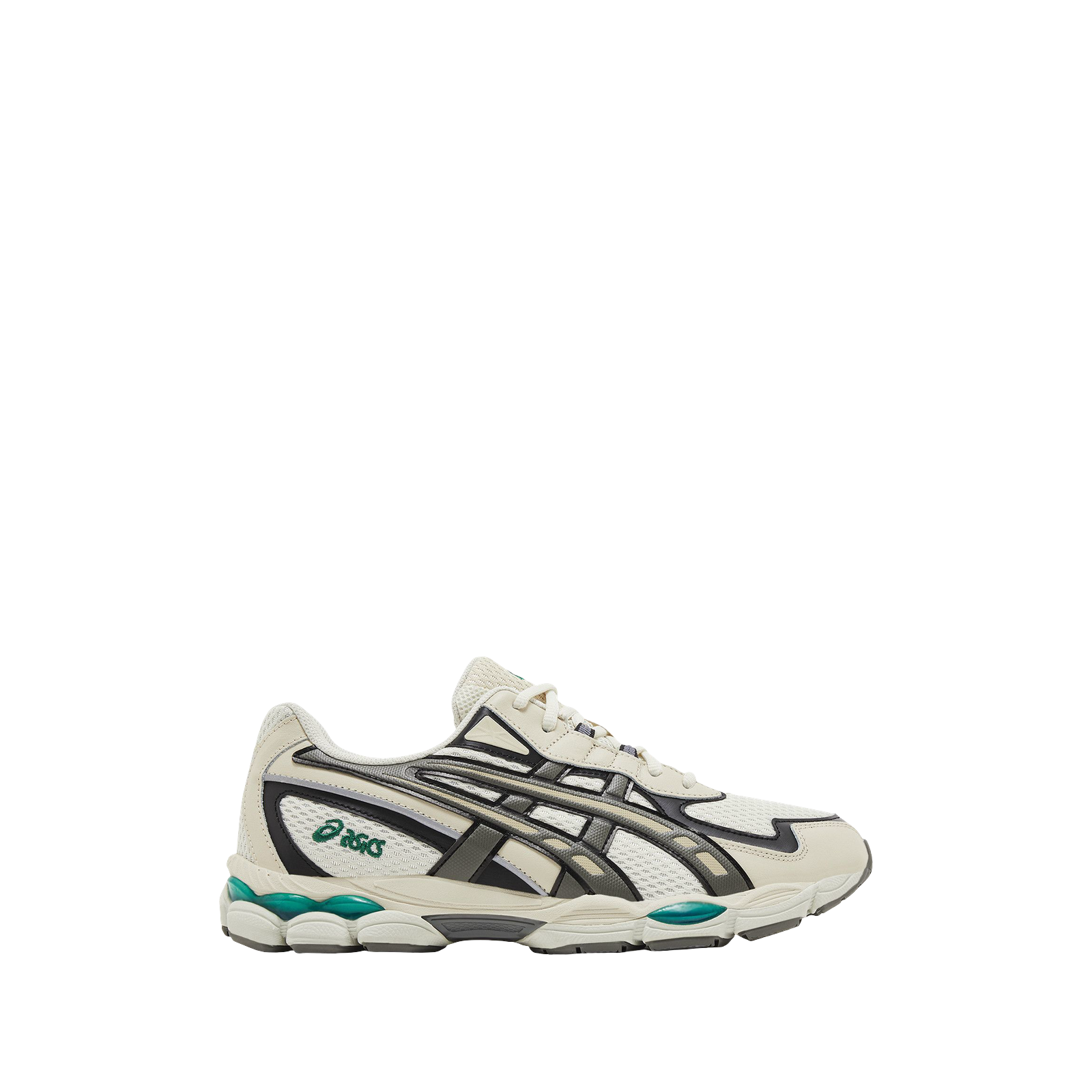 GEL NYC 2055 « PALE OAK TRUFFLE GREY »