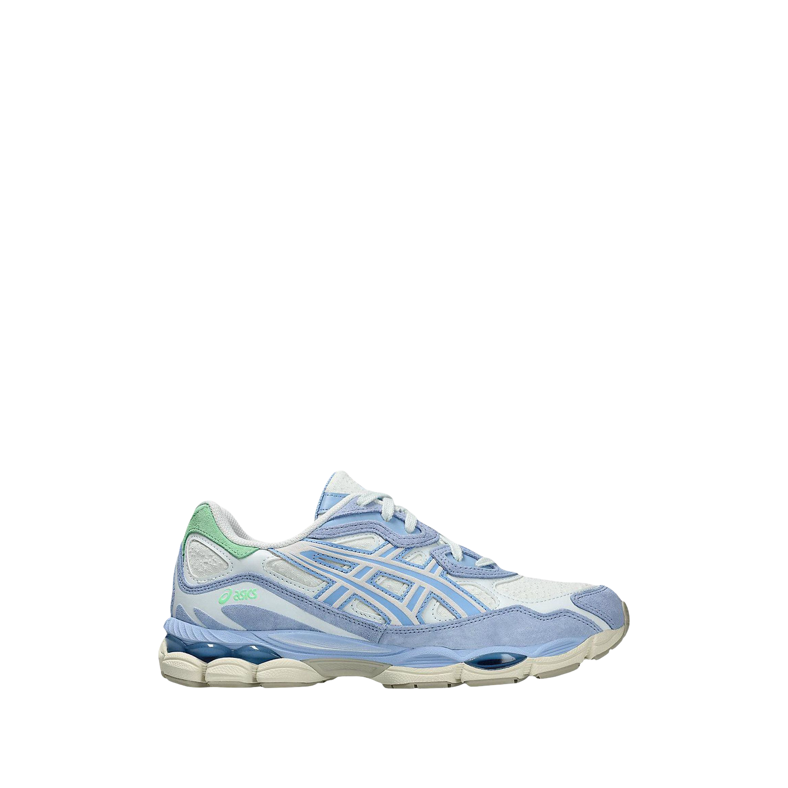 GEL NYC « AIRY BLUE »
