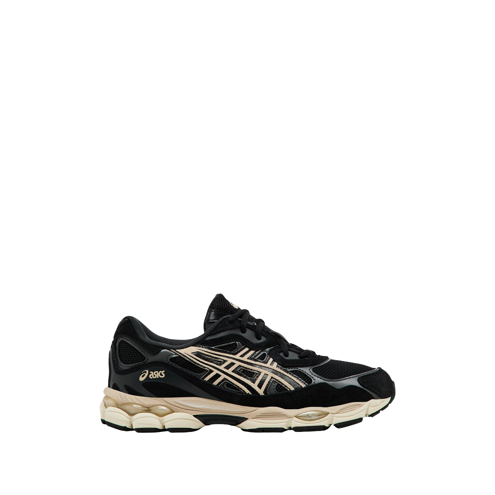 GEL NYC « BLACK CREAM »