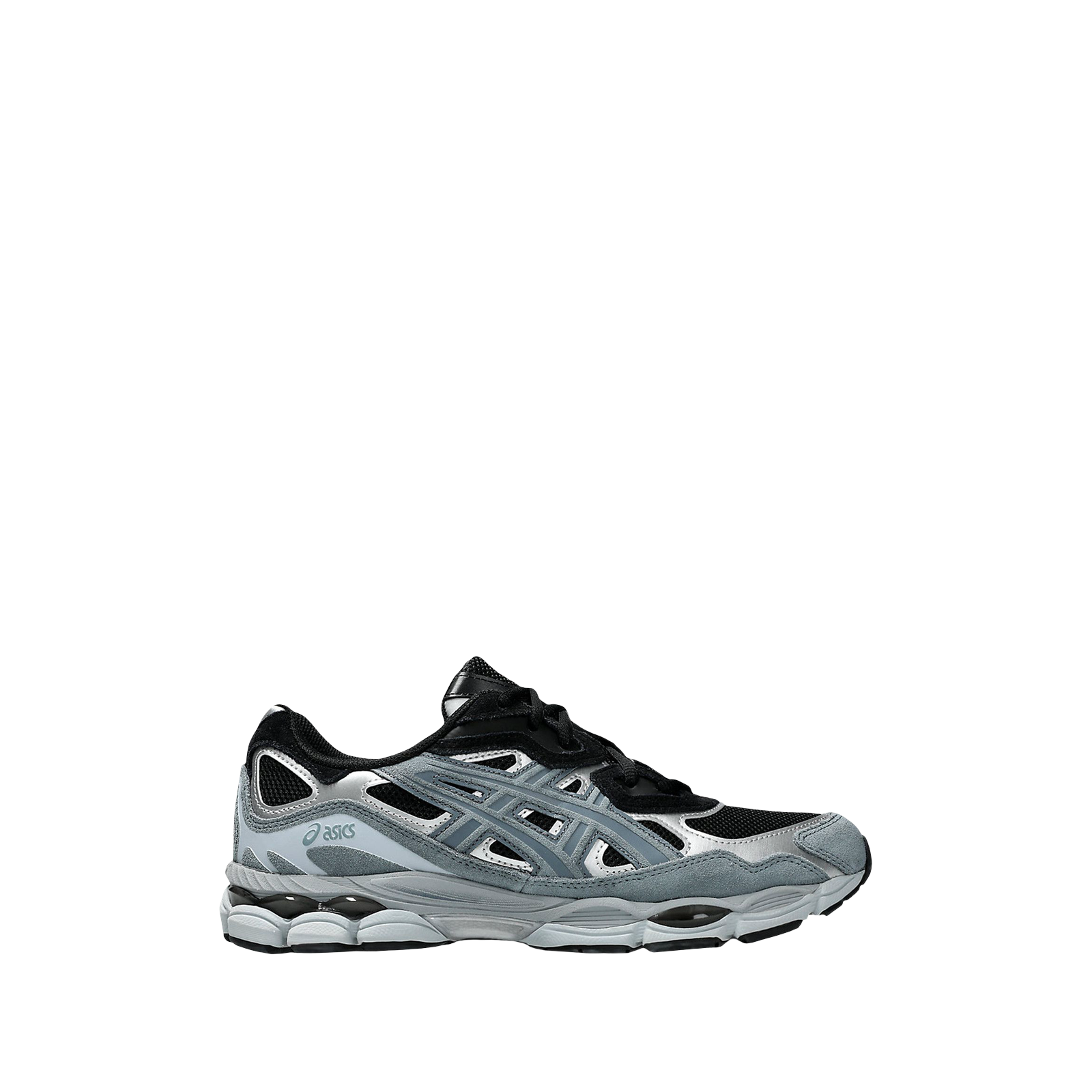 GEL NYC « BLACK FJORD GREY »