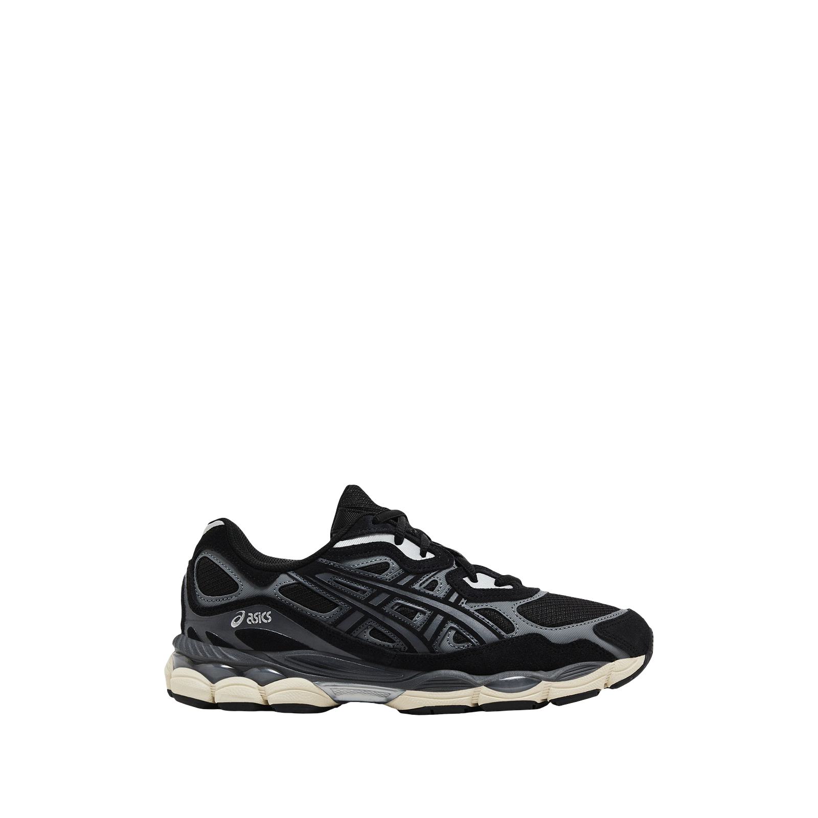 GEL NYC « BLACK GRAPHITE »