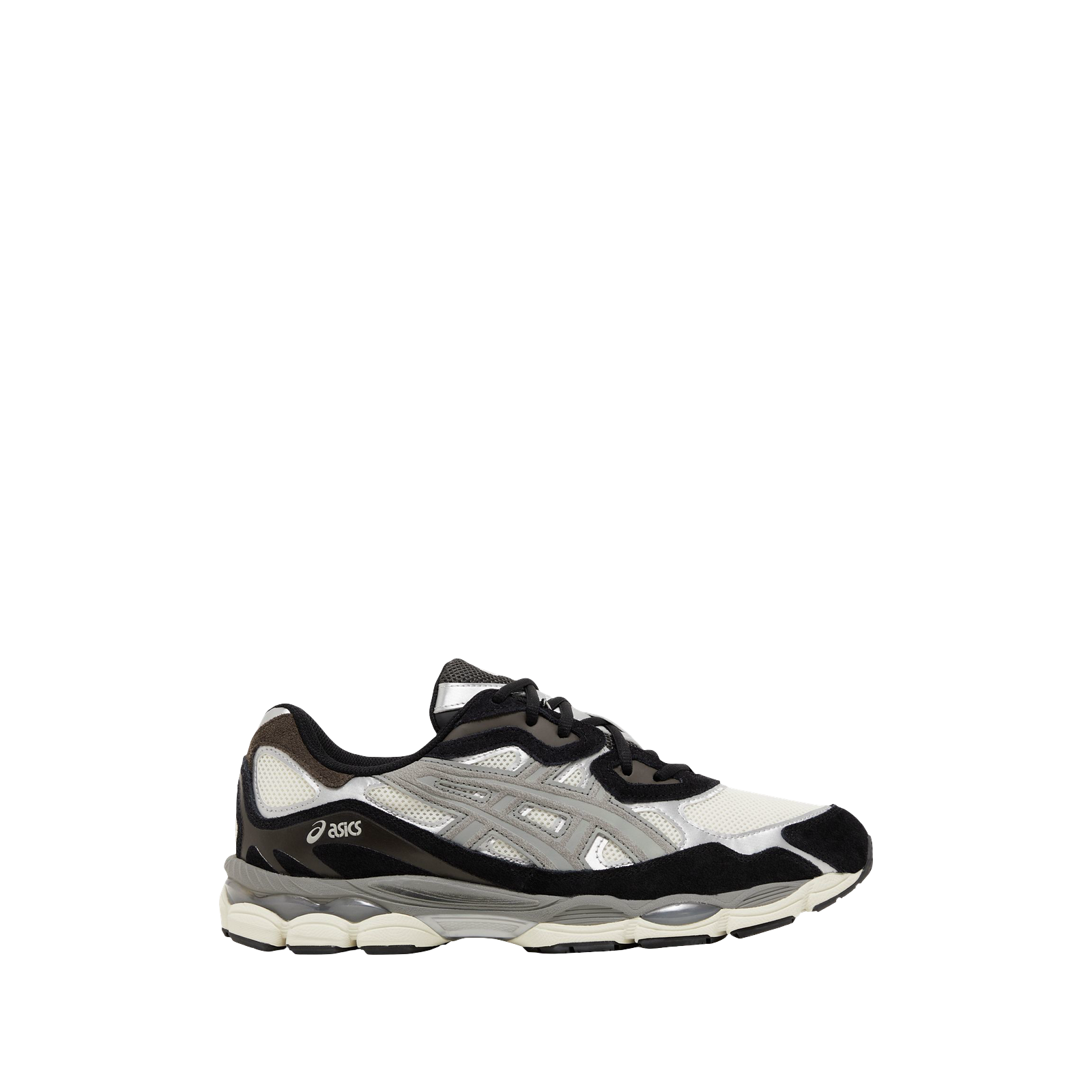 GEL NYC « BLACK IVORY GREY »