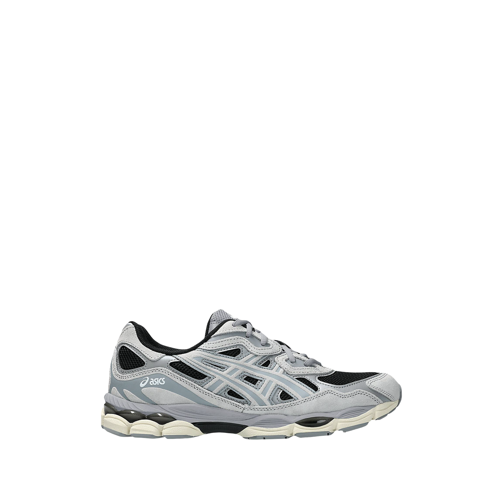 GEL NYC « BLACK PIEDMONT GREY »