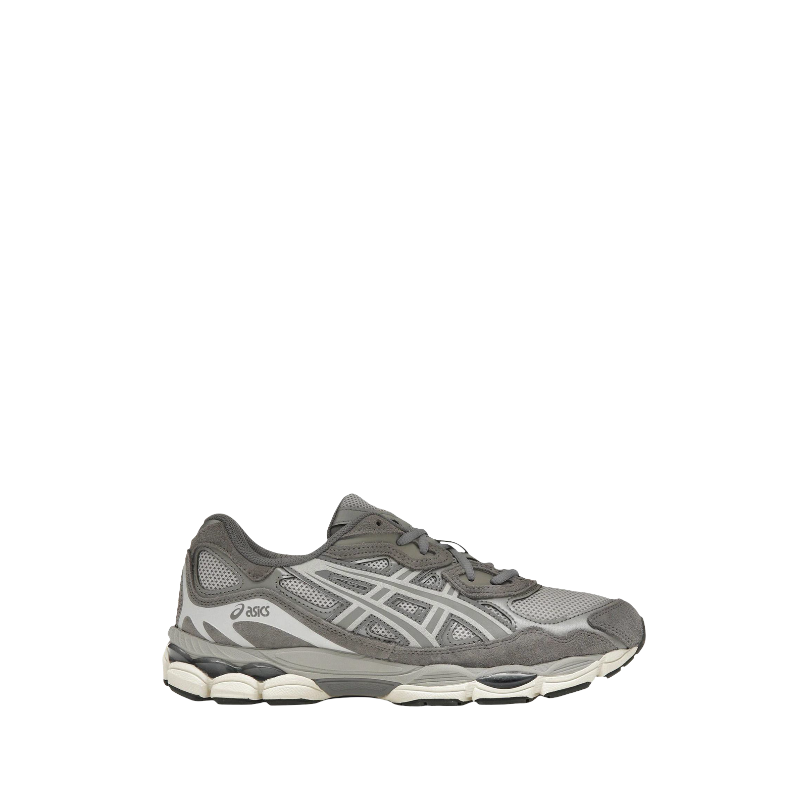 GEL NYC « CEMENT GREY »