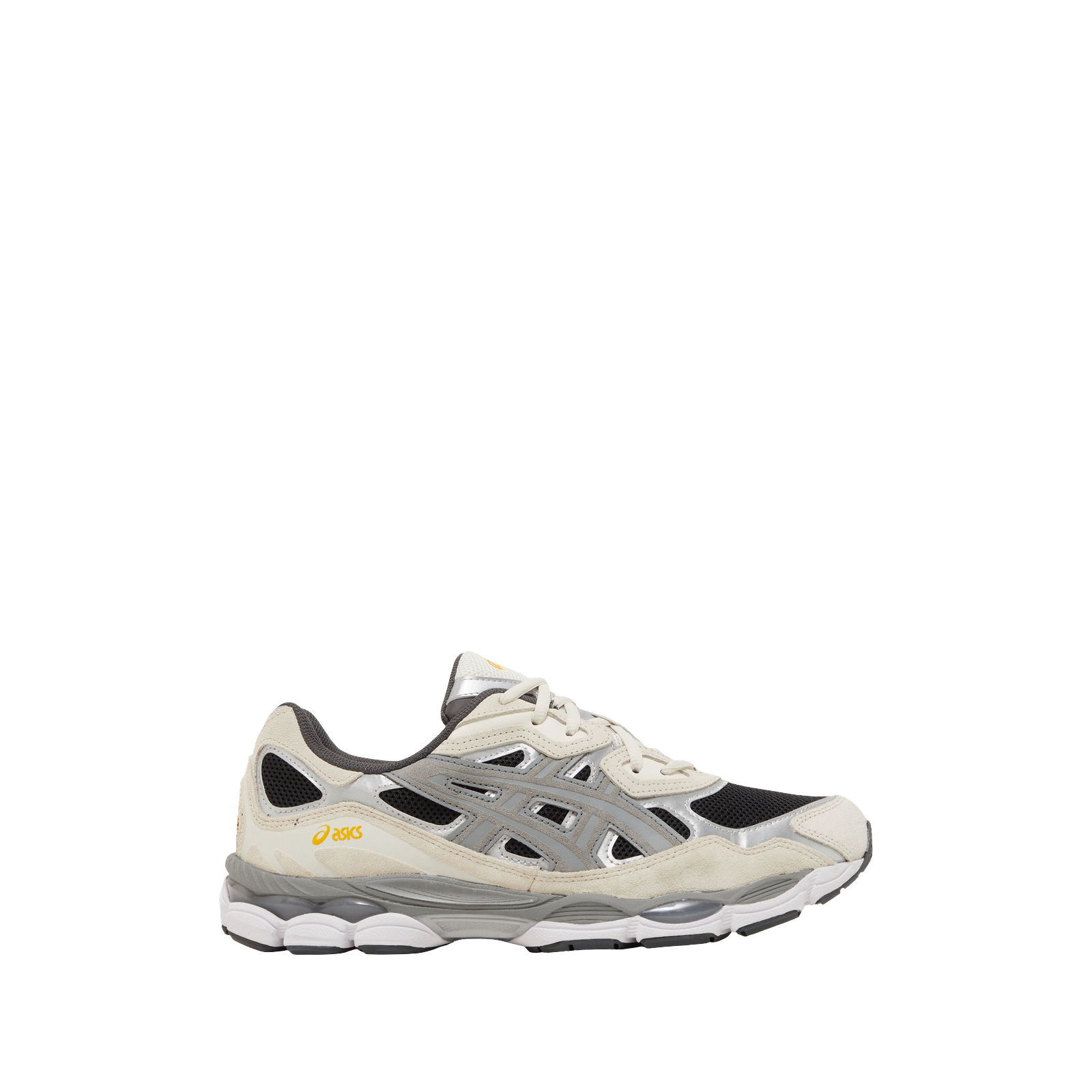 GEL NYC « CLAY GREY BLACK »