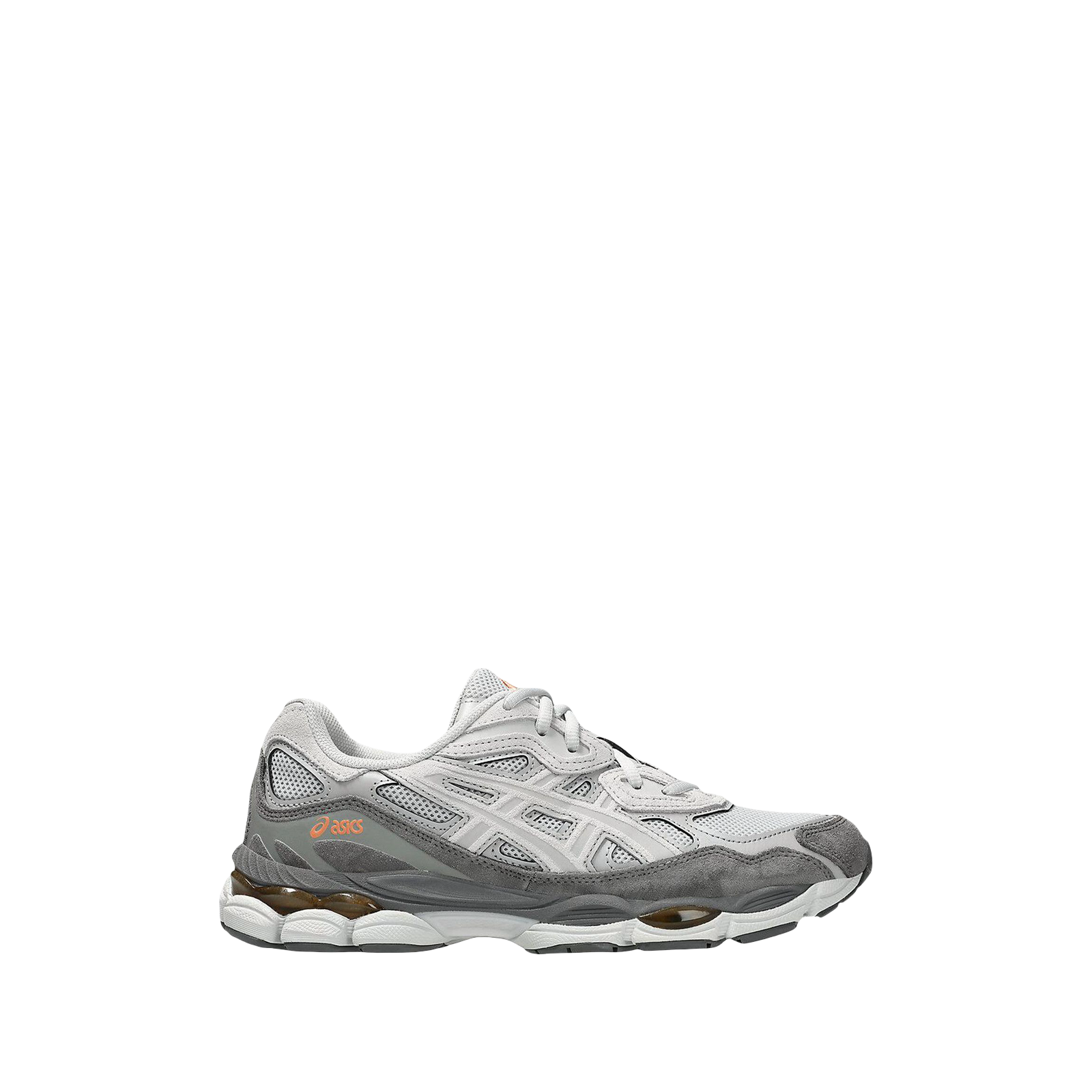GEL NYC « CLOUD GREY »