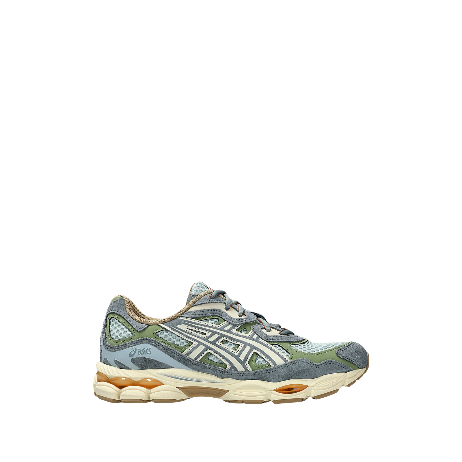 GEL NYC « COLD MOSS FJORD GREY »