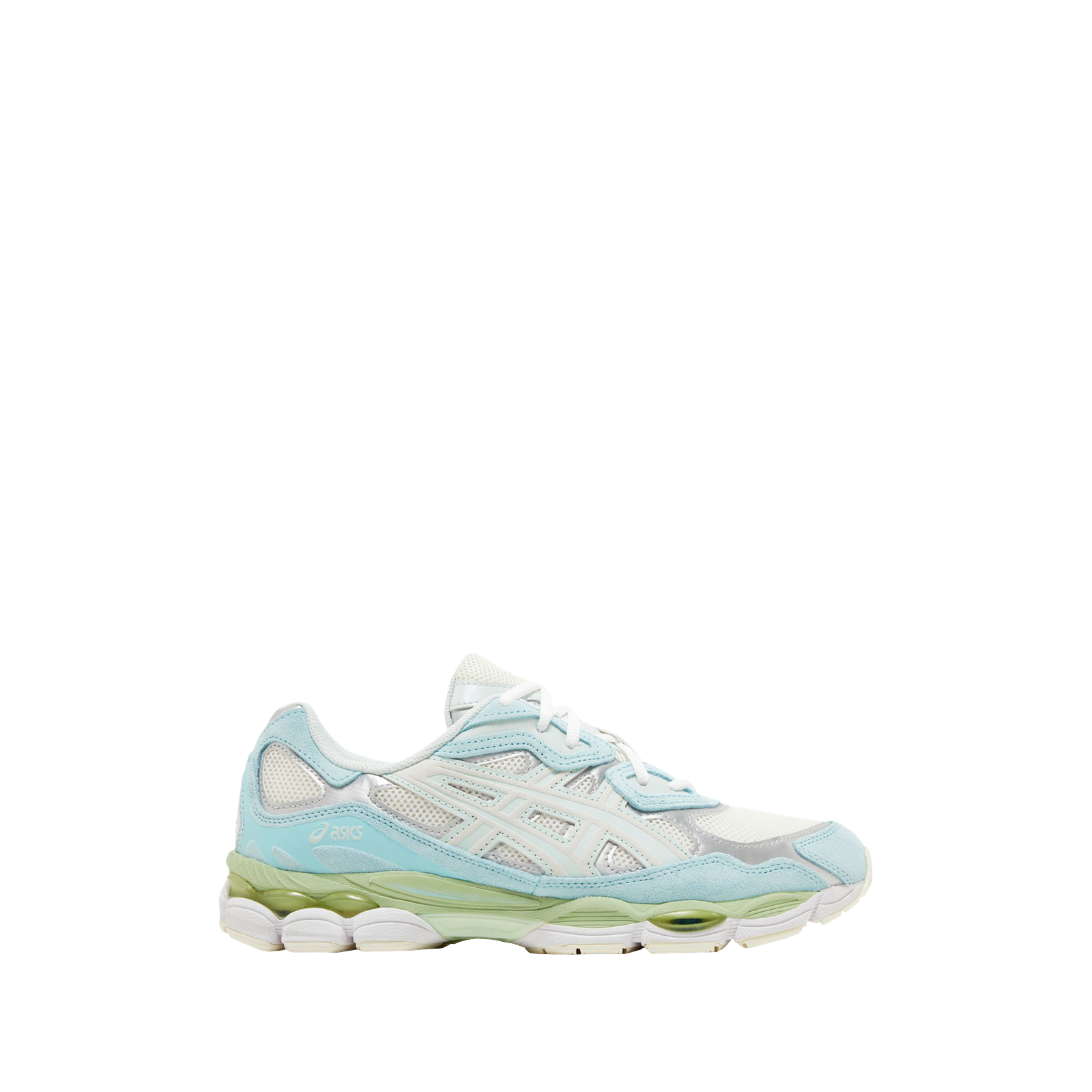 GEL NYC « CREAM AQUAMARINE »