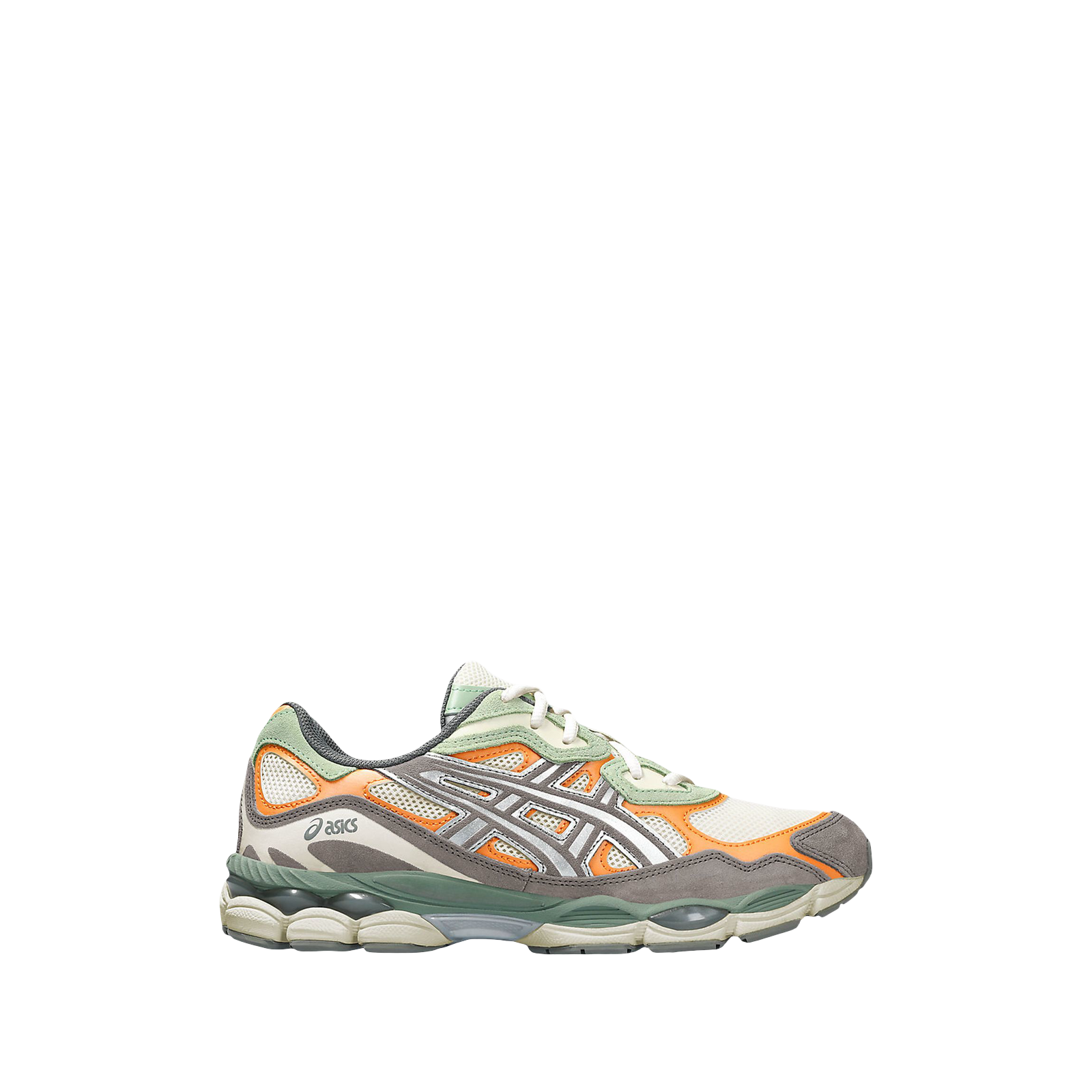GEL NYC « CREAM CLAY GREY »