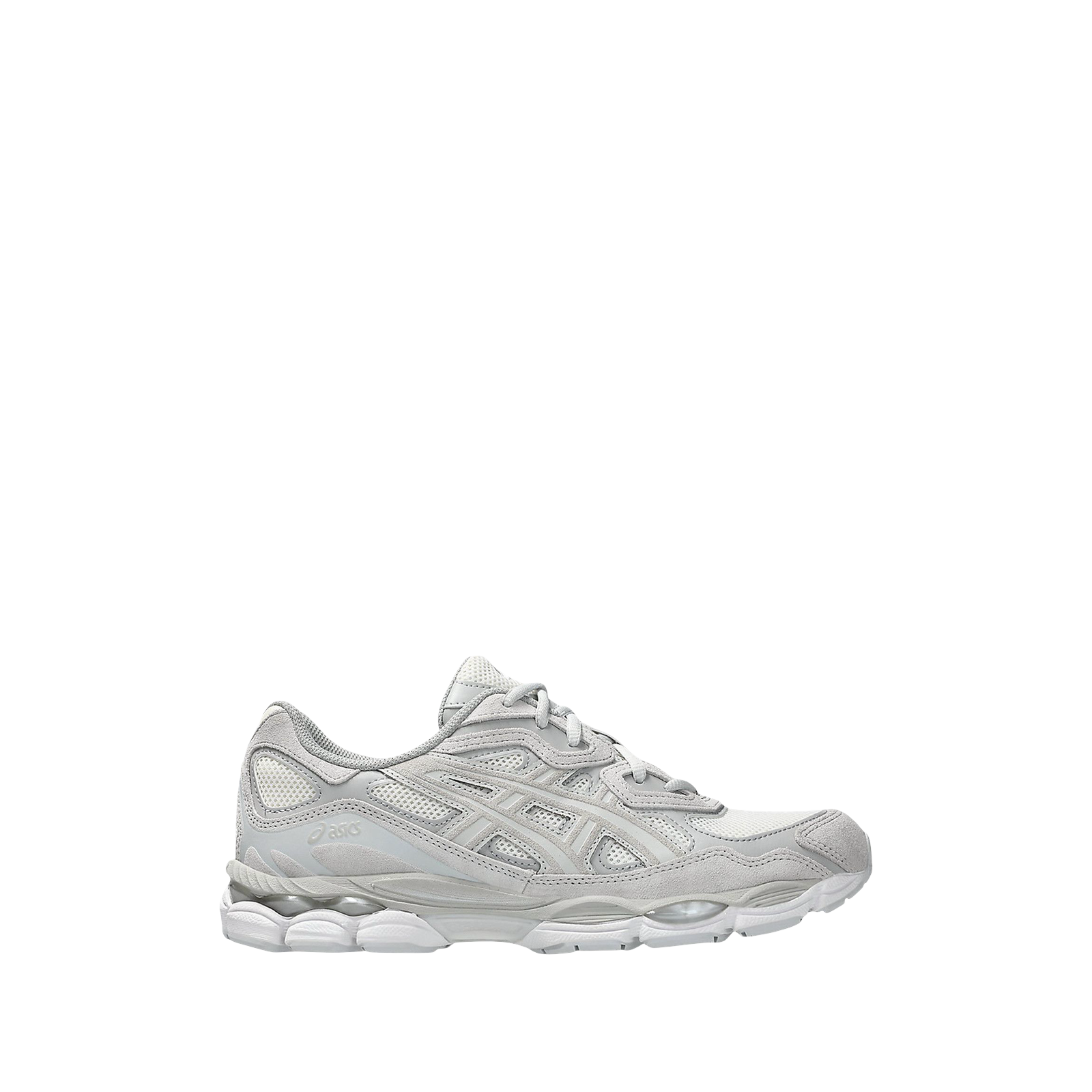 GEL NYC « CREAM CLOUD GREY »