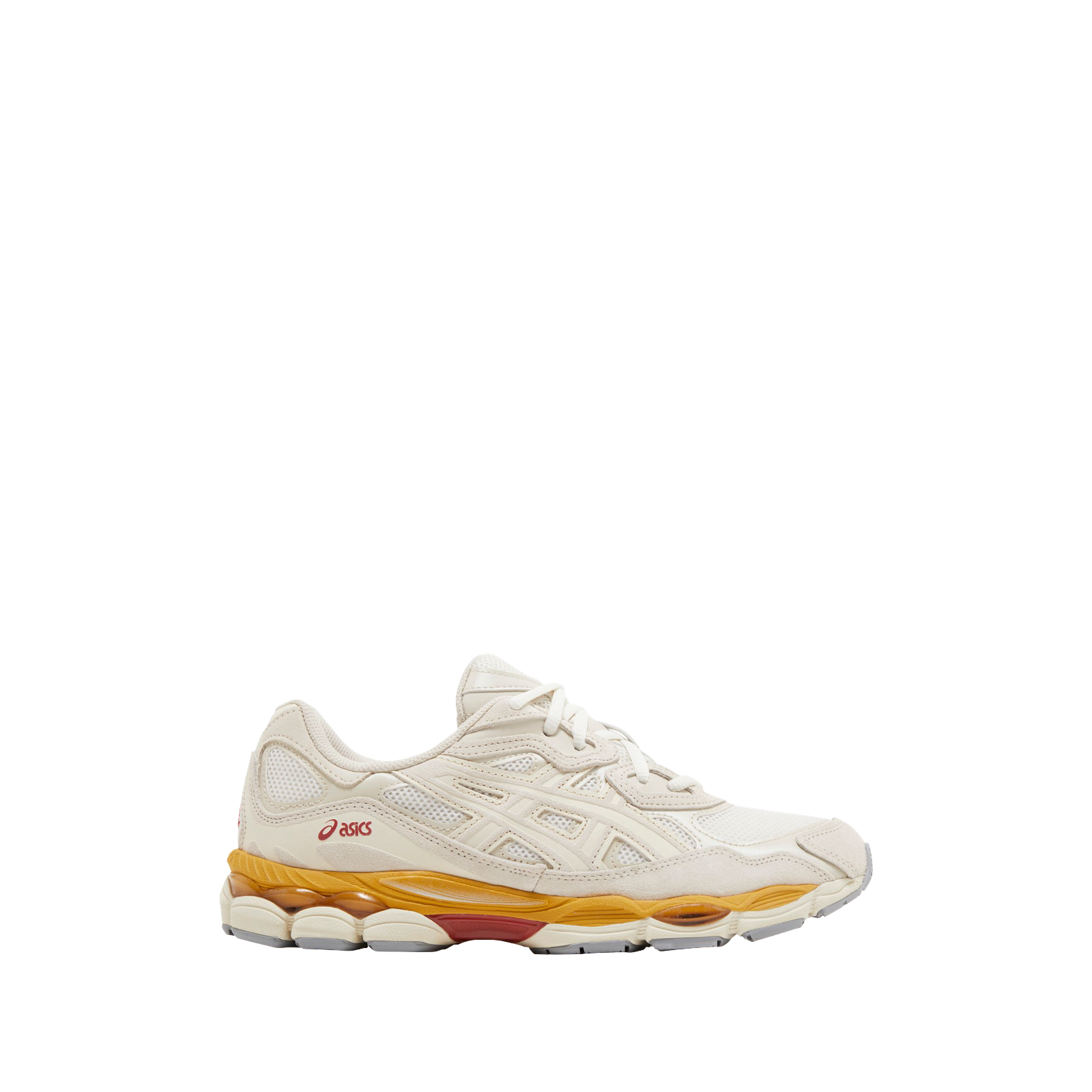 GEL NYC « CREAM OATMEAL »