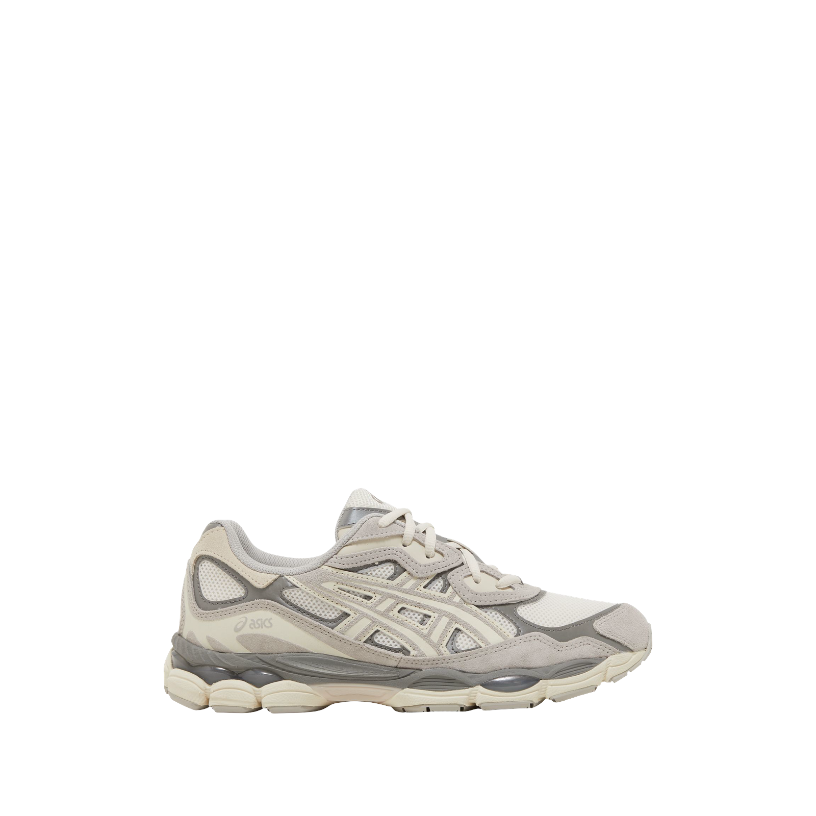 GEL NYC « CREAM OYSTER GREY »