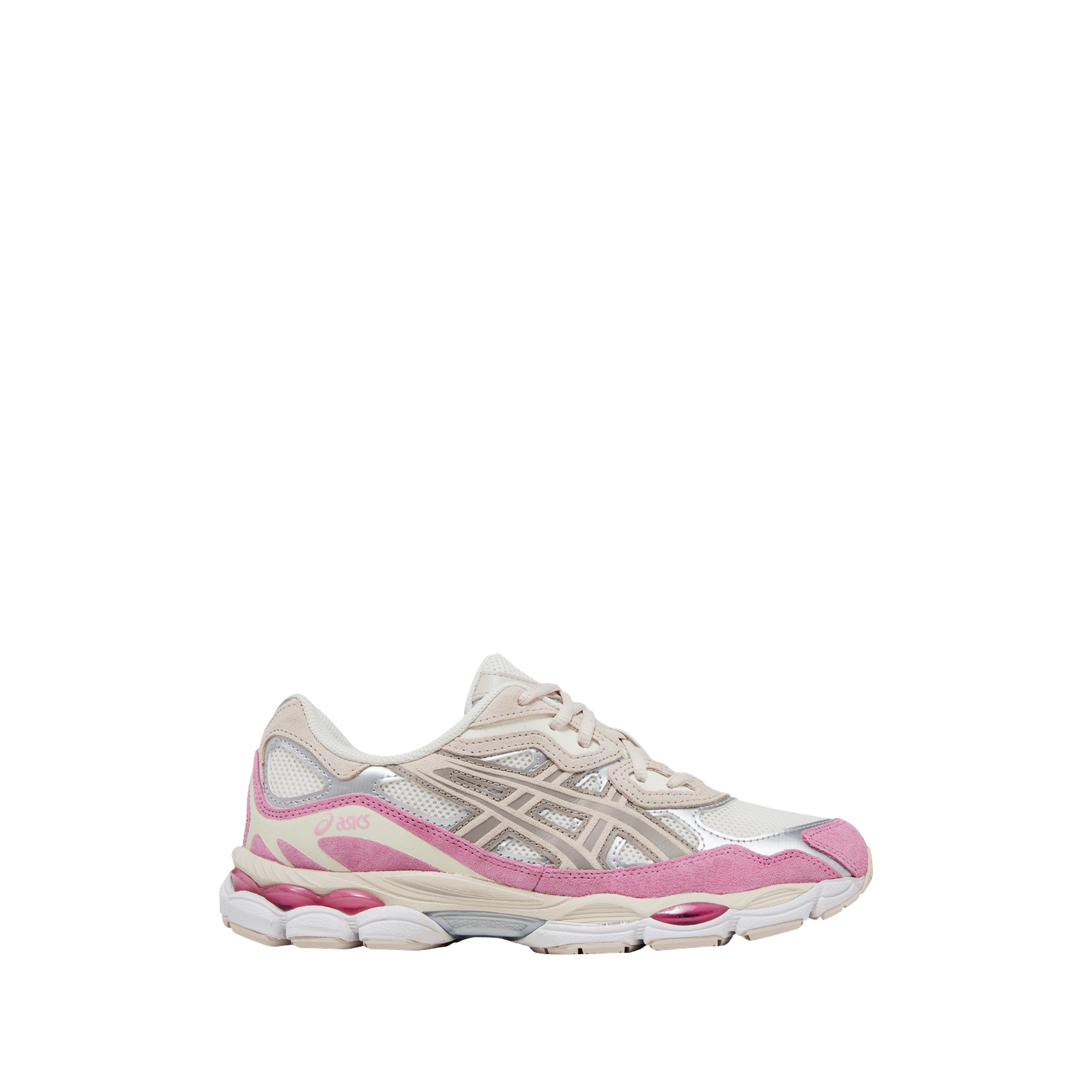GEL NYC « CREAM PINK »