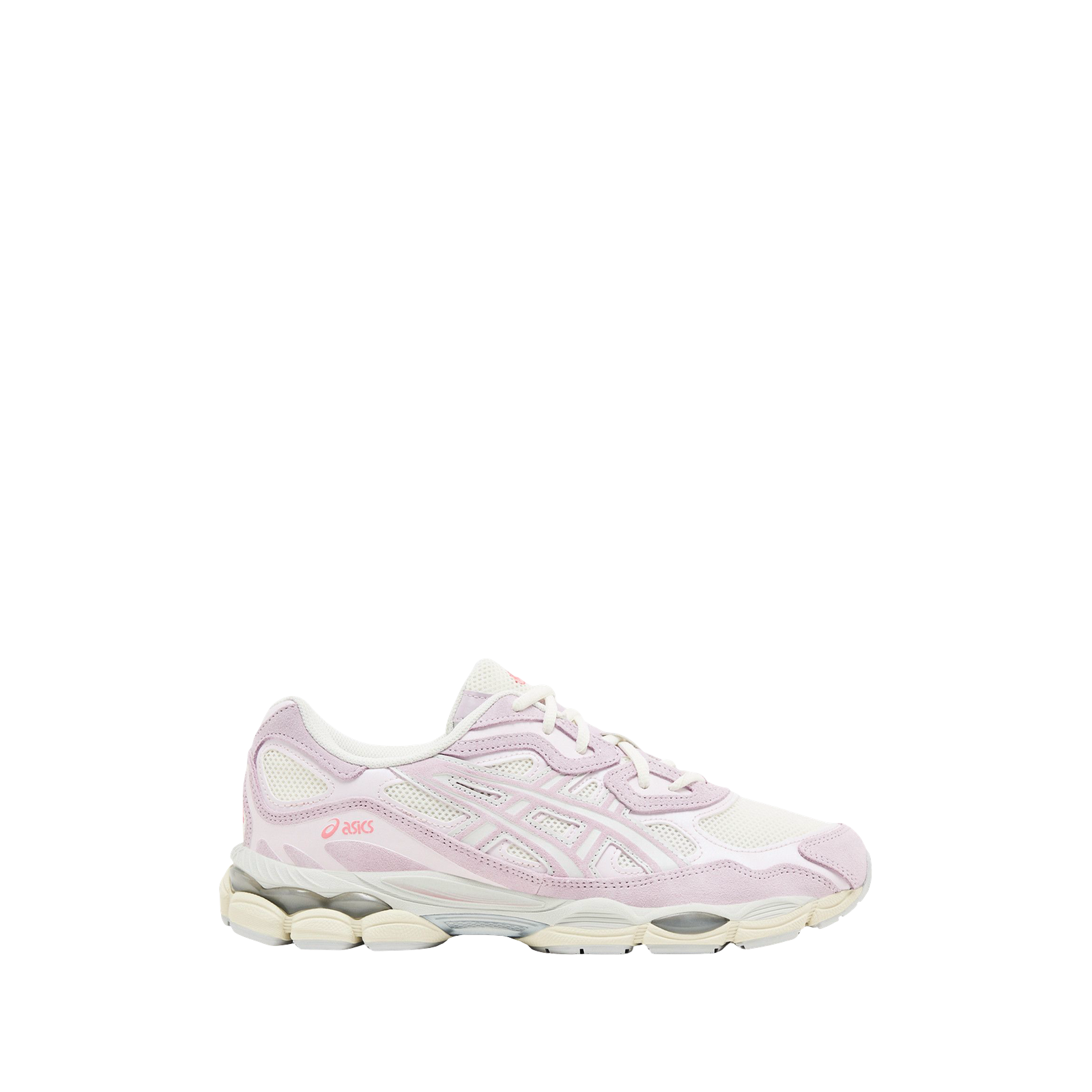 GEL NYC « CREAM ROSE WATER »