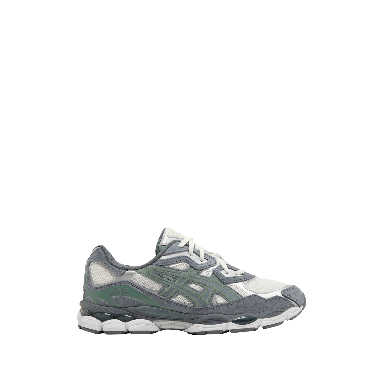 GEL NYC « CREAM STEEL GREY »
