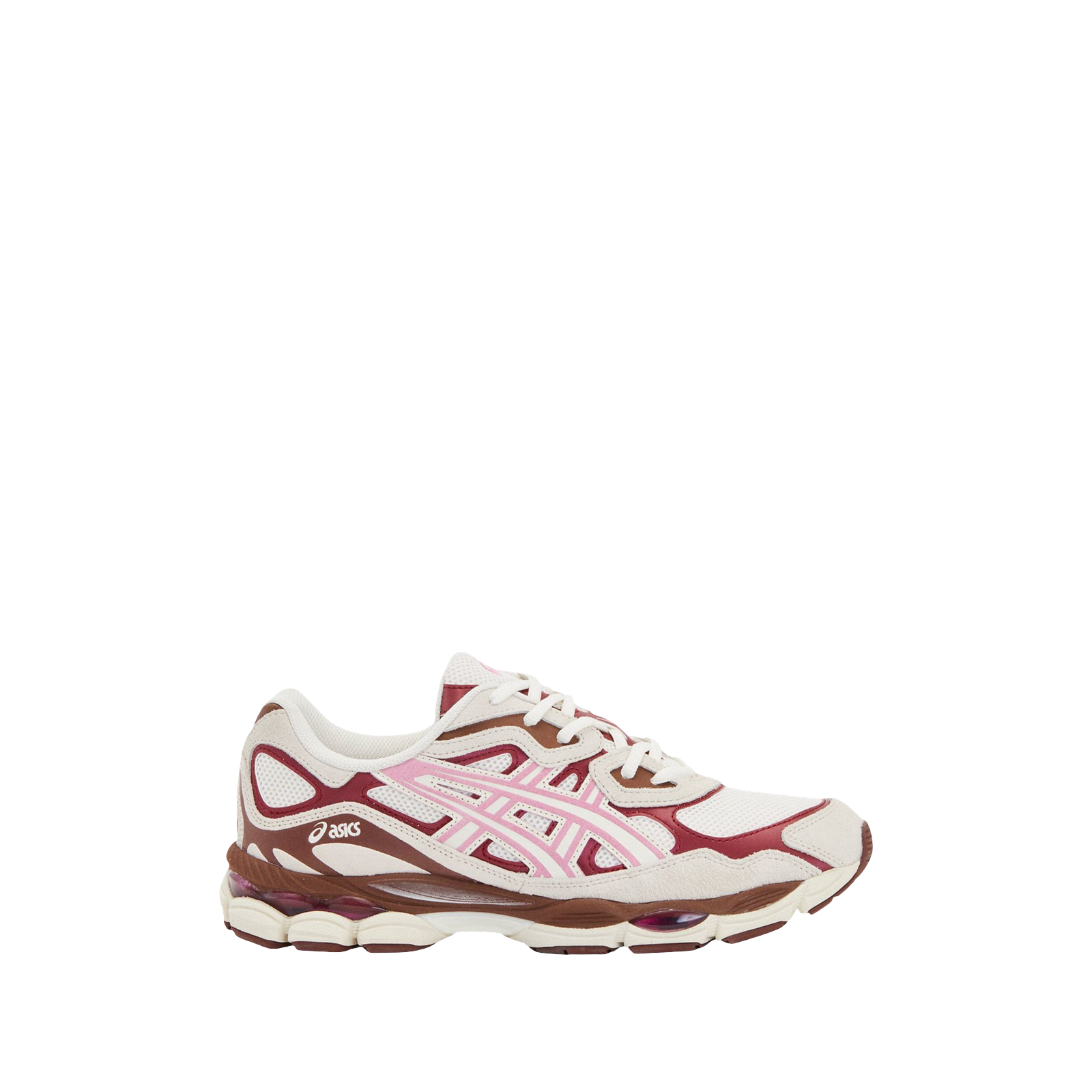 GEL NYC « CREAM SWEET PINK »