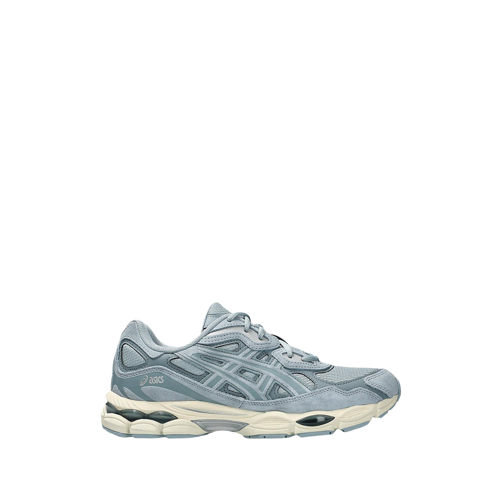 GEL NYC « DOLPHIN GREY FJORD GREY »