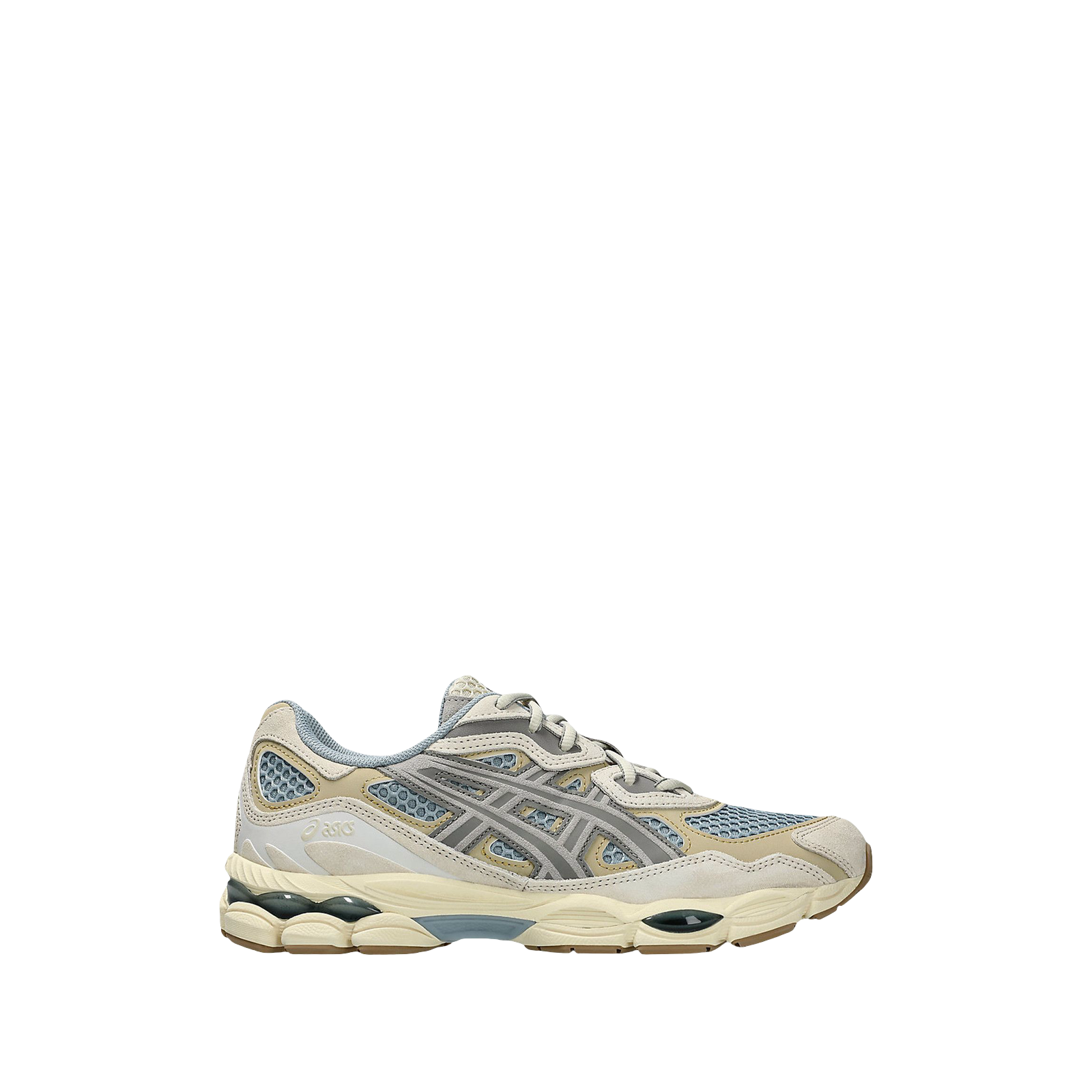GEL NYC « DOLPHIN OYSTER GREY »