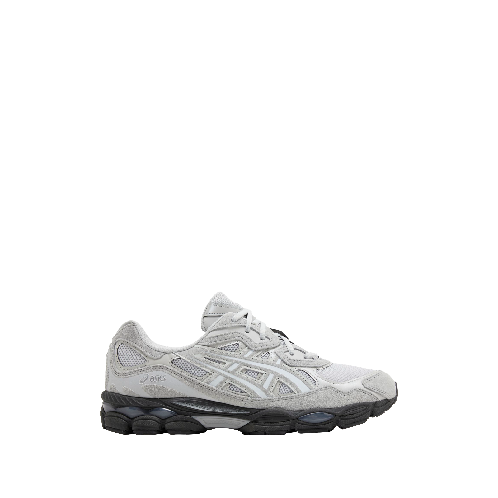 GEL NYC « GLACIER GREY »