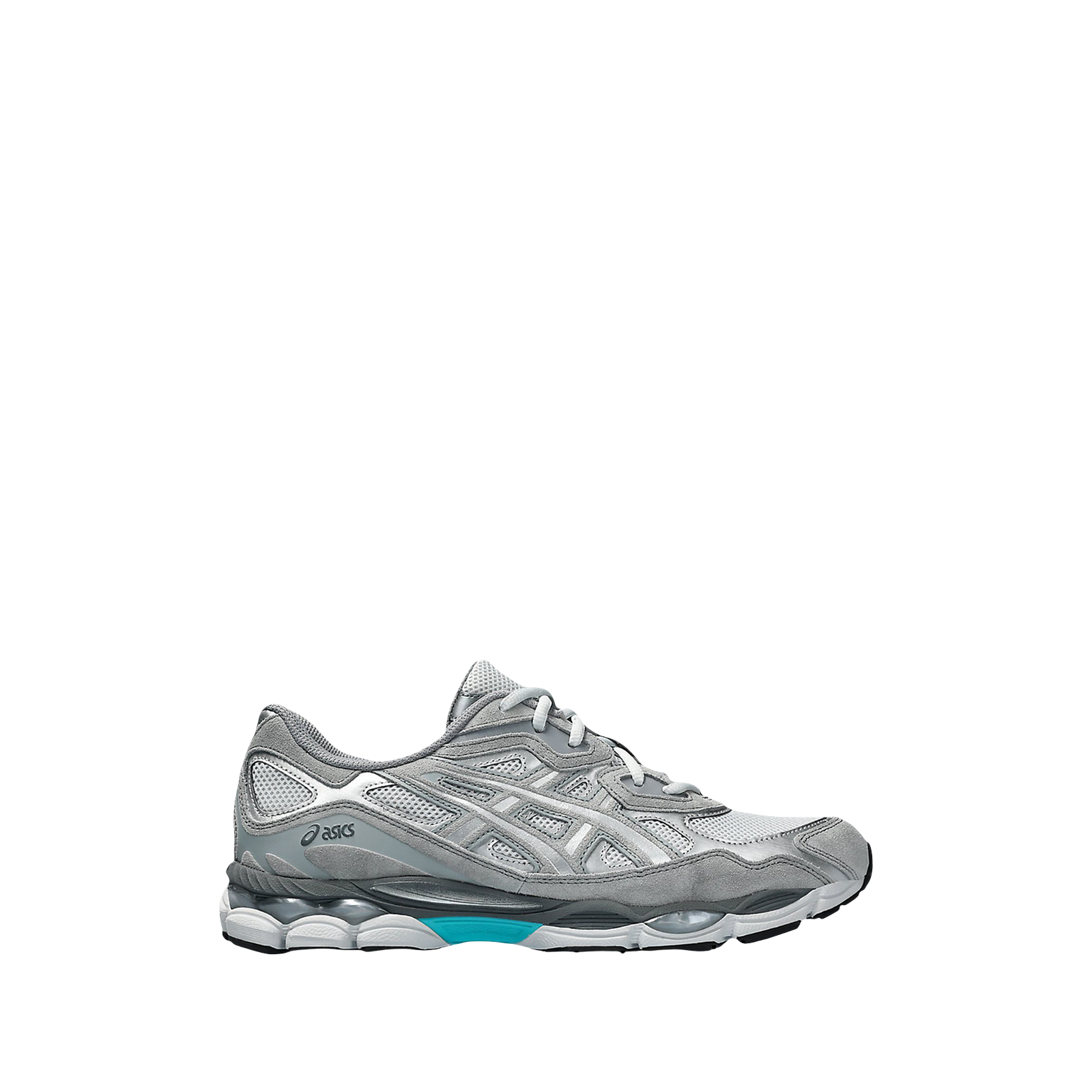 GEL NYC « GLACIER GREY STEEL GREY »
