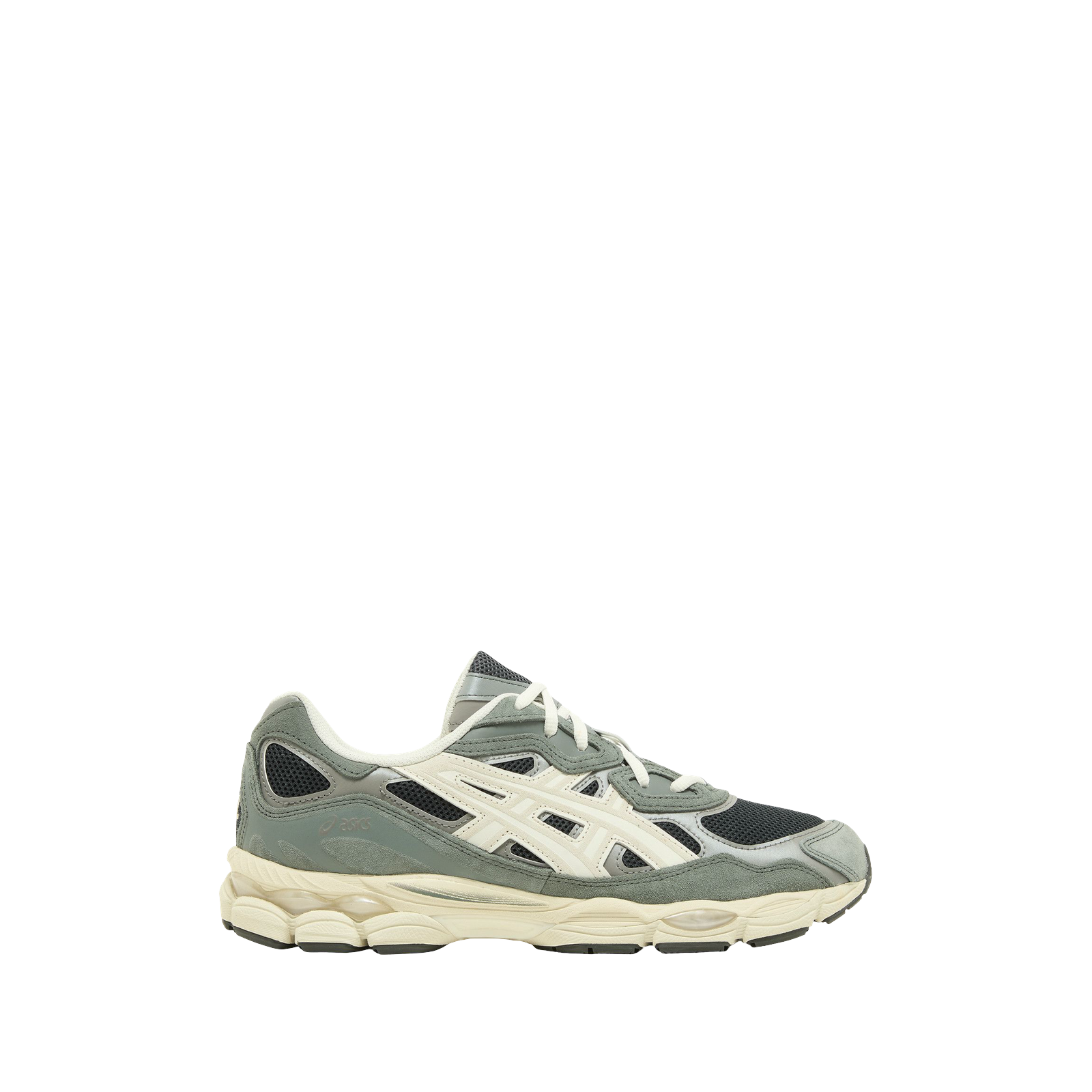 GEL NYC « GRAPHITE GREY SMOKE GREY »