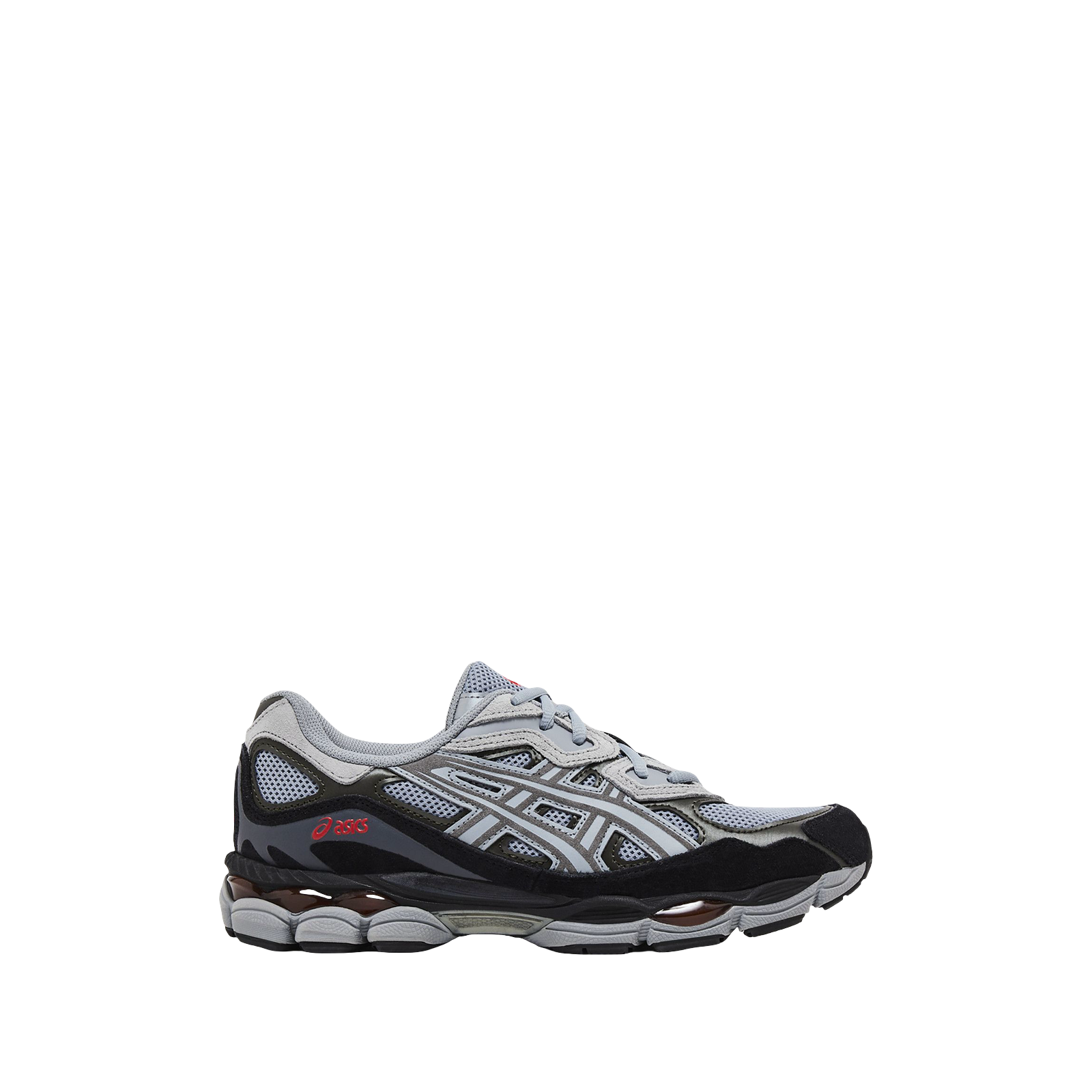 GEL NYC « GRAVEL BLACK »