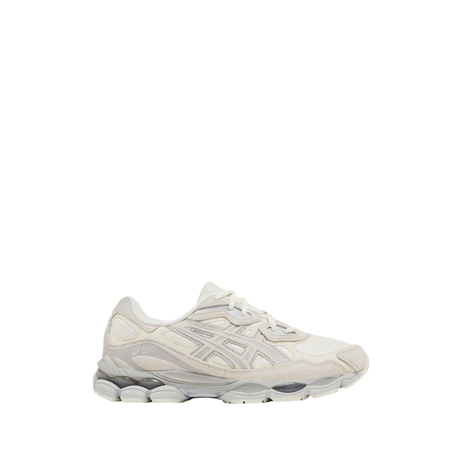 GEL NYC « GREY CREAM »