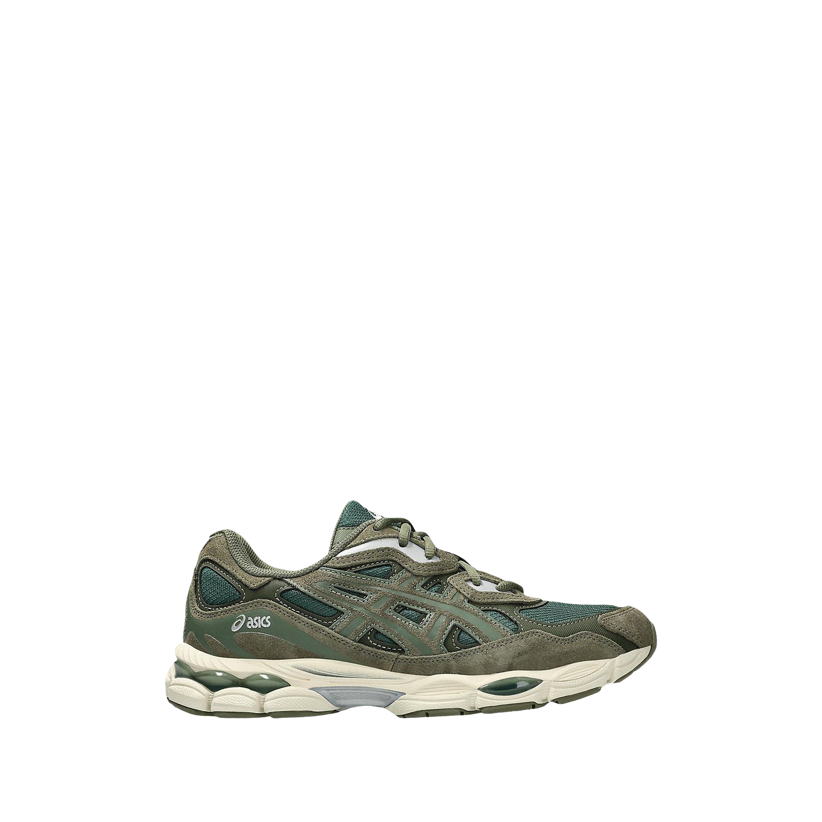 GEL NYC « GROVE OLIVE CANVAS »