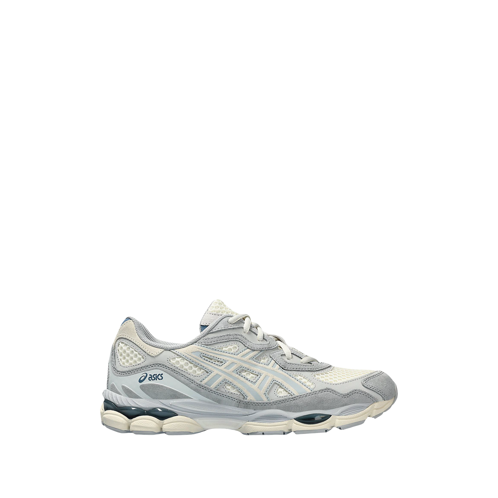 GEL NYC « IVORY MID GREY »