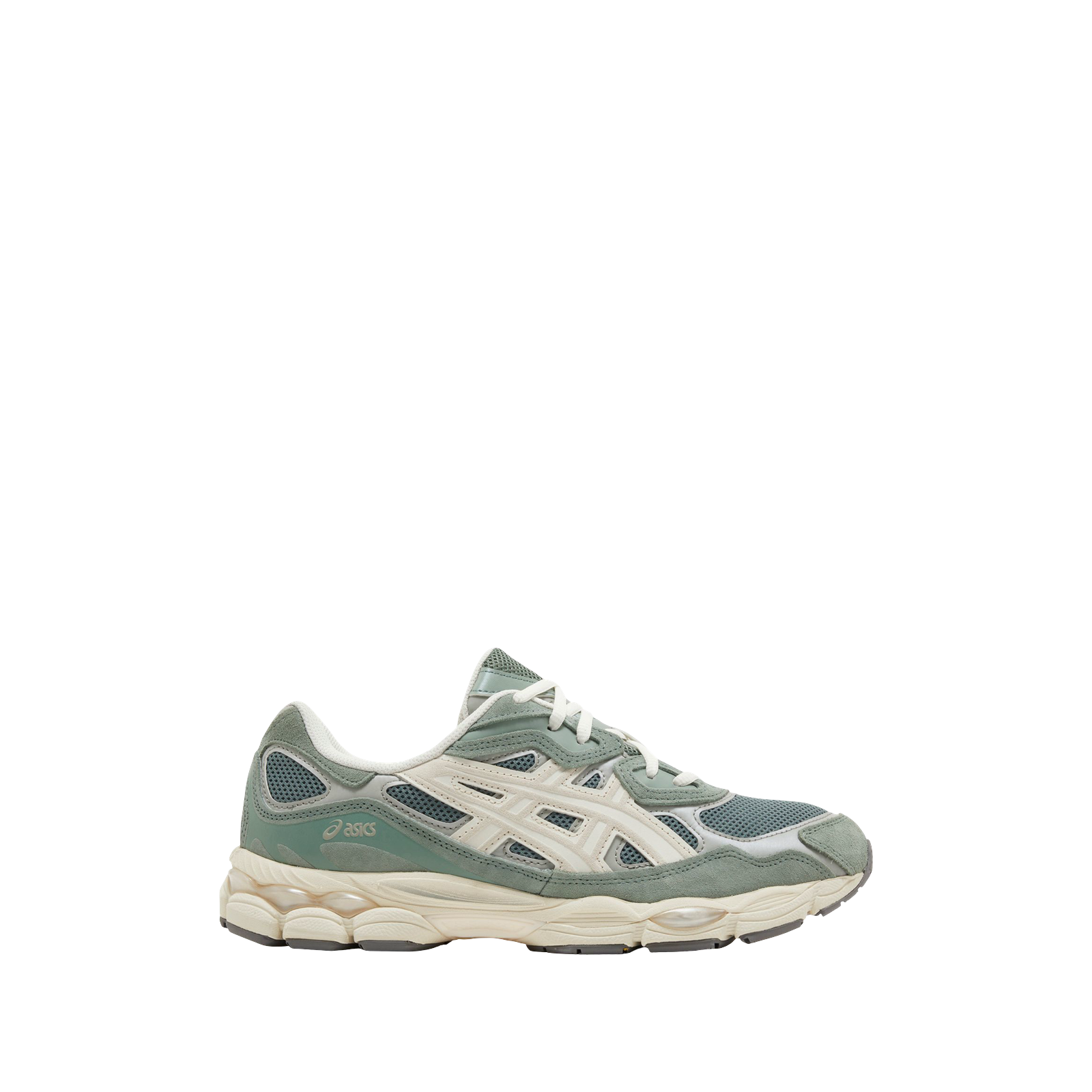 GEL NYC « IVY SMOKE GREY »