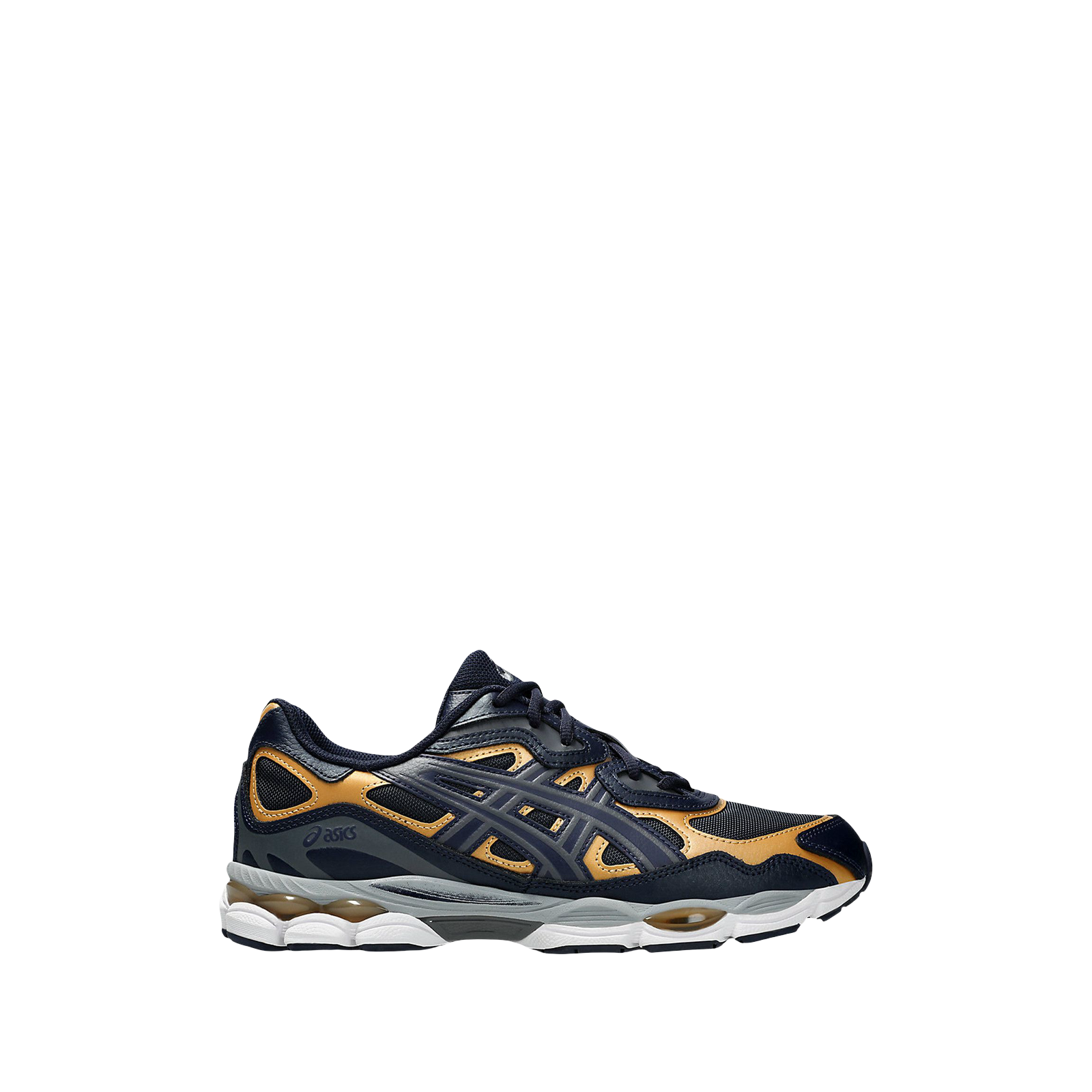 GEL NYC « MIDNIGHT GOLD »