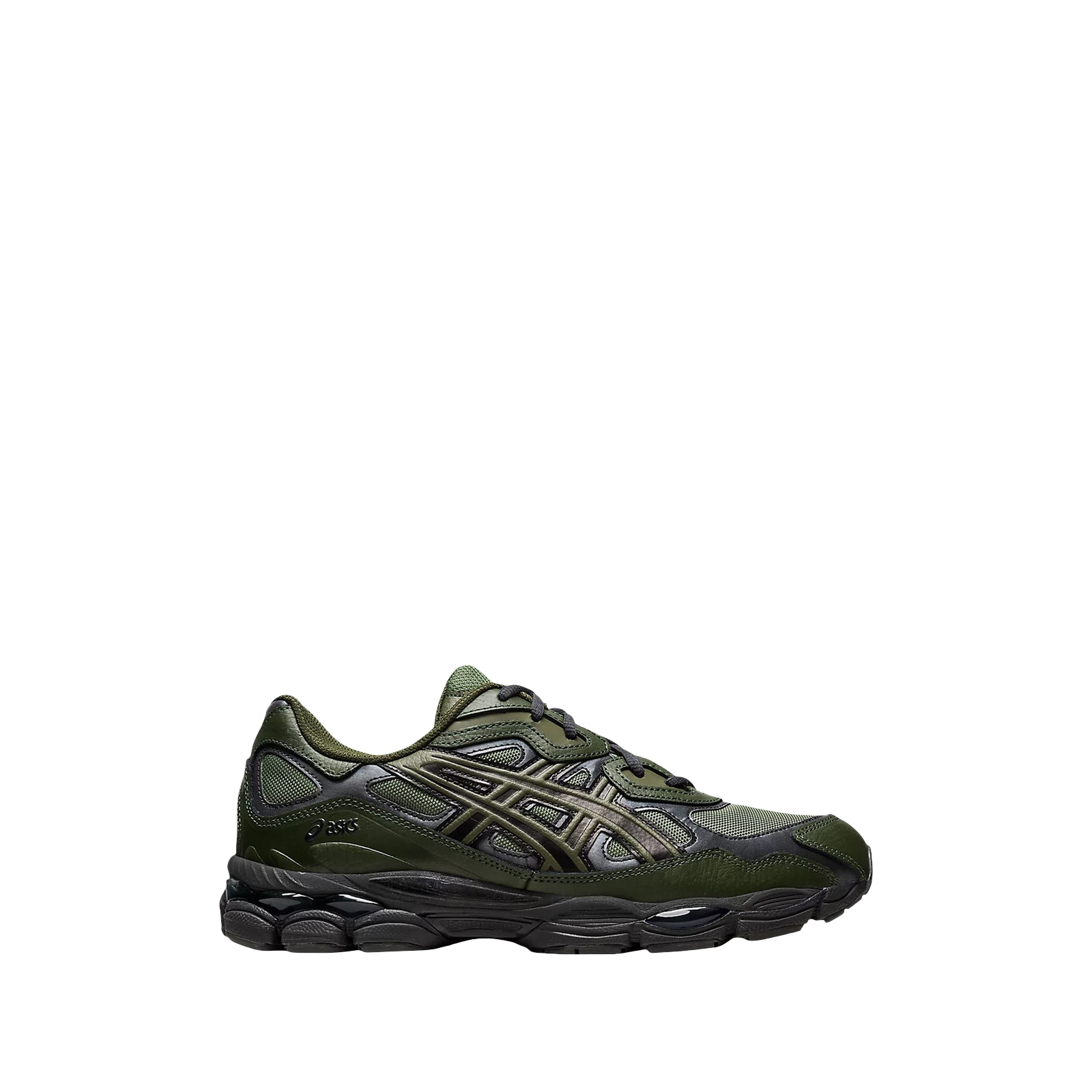 GEL NYC « MOSS »