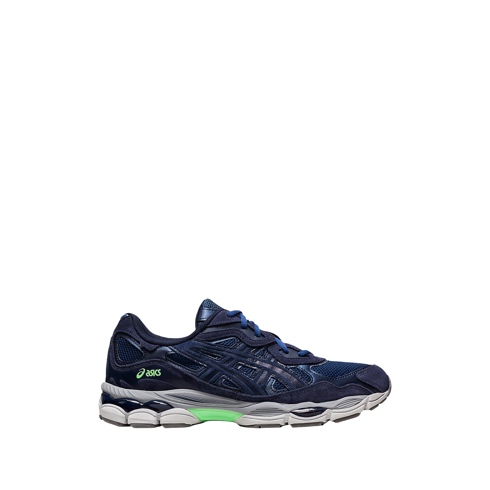 GEL NYC « NAVY NEON »
