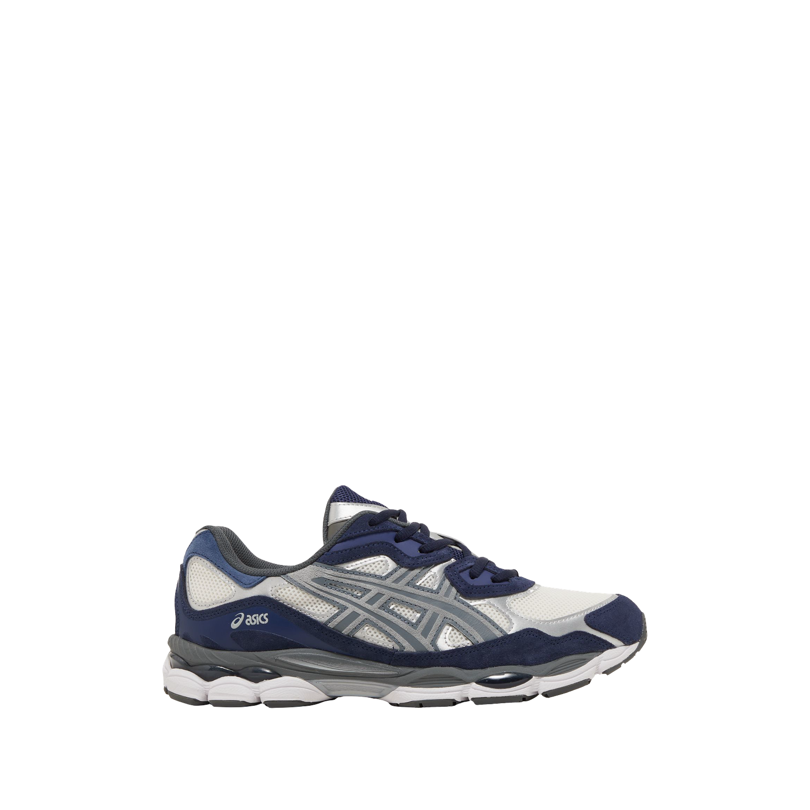 GEL NYC « NAVY STEEL »
