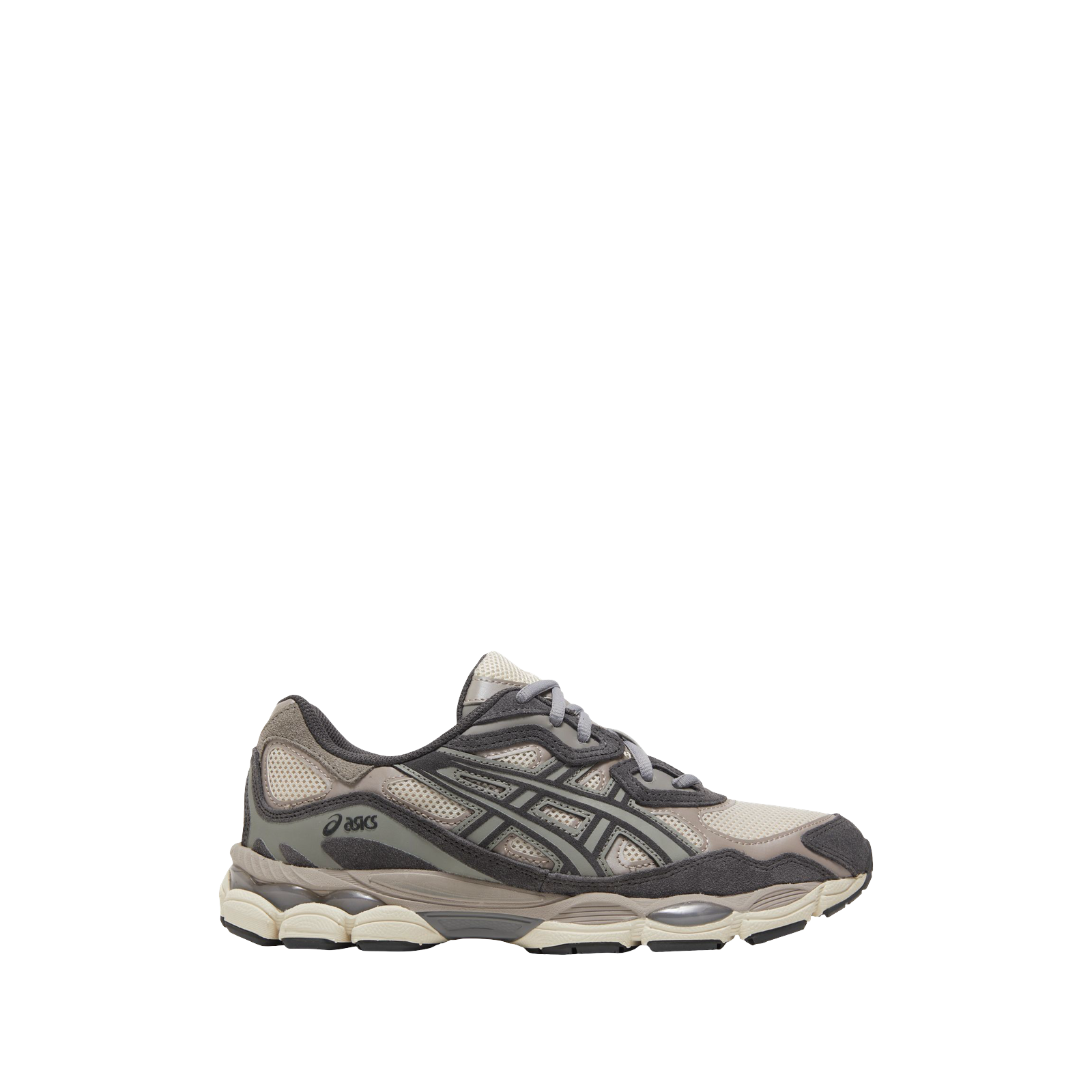 GEL NYC « OATMEAL OBSIDIAN GREY »