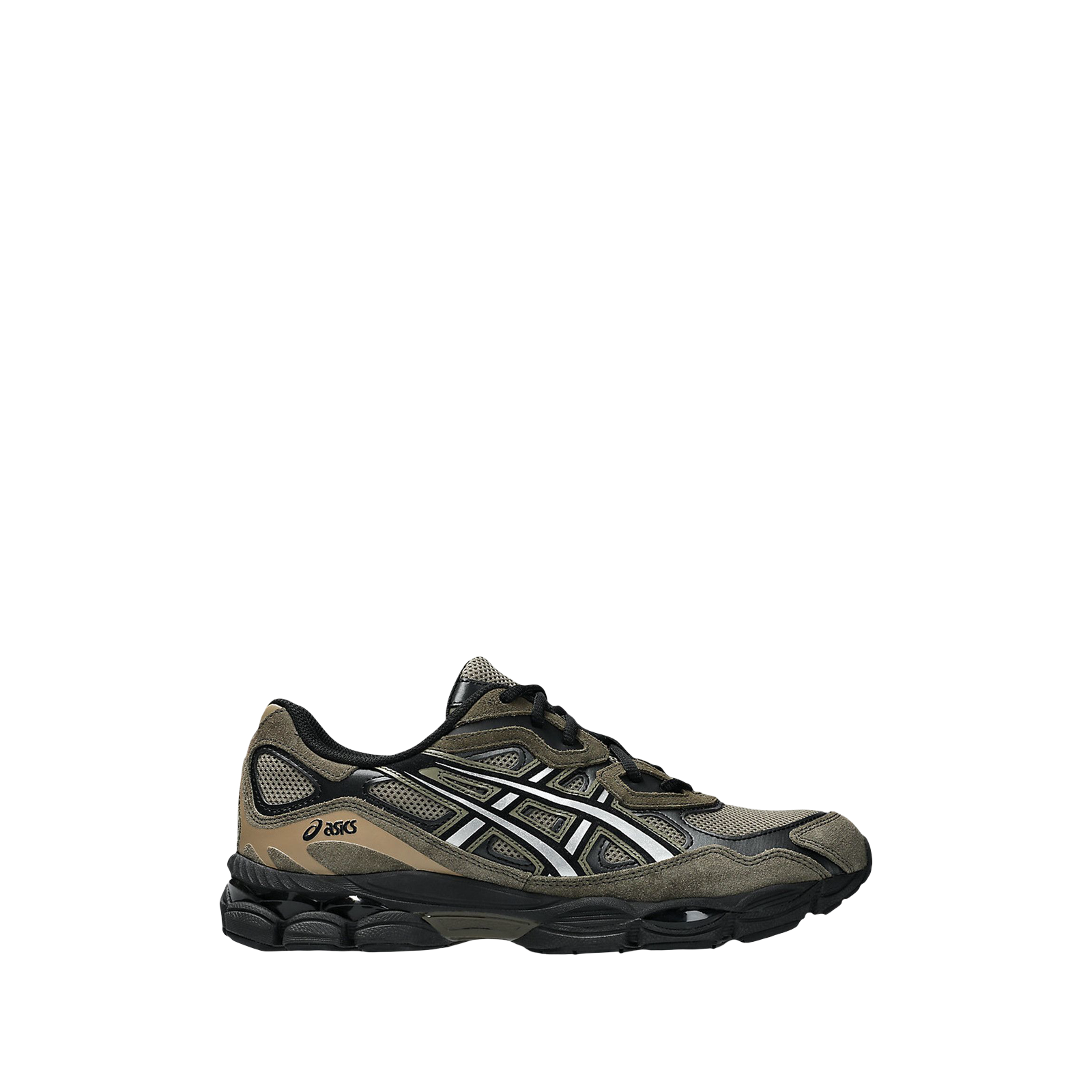 GEL NYC « PEPPER BLACK »