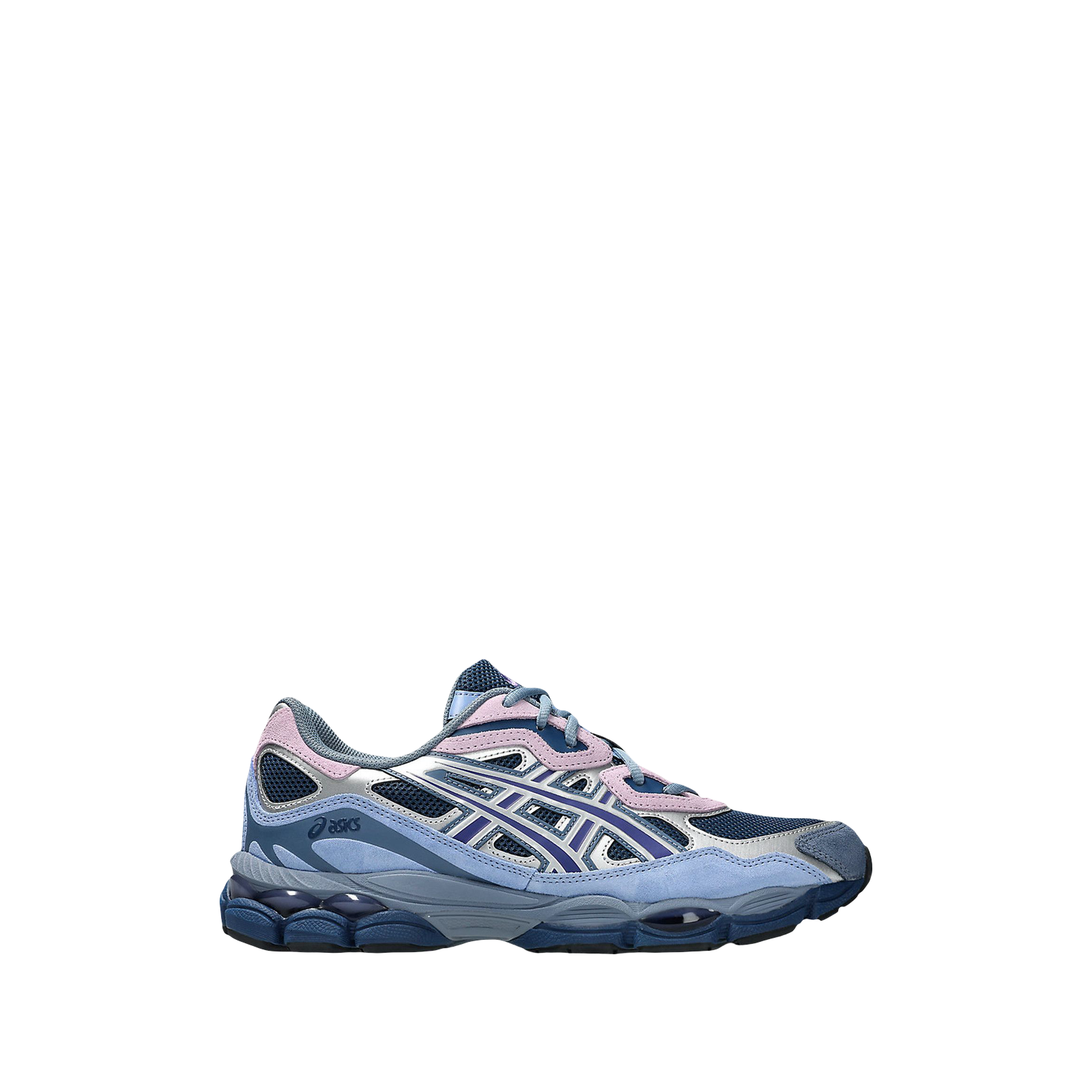 GEL NYC « POSEIDON SKIPPER BLUE »