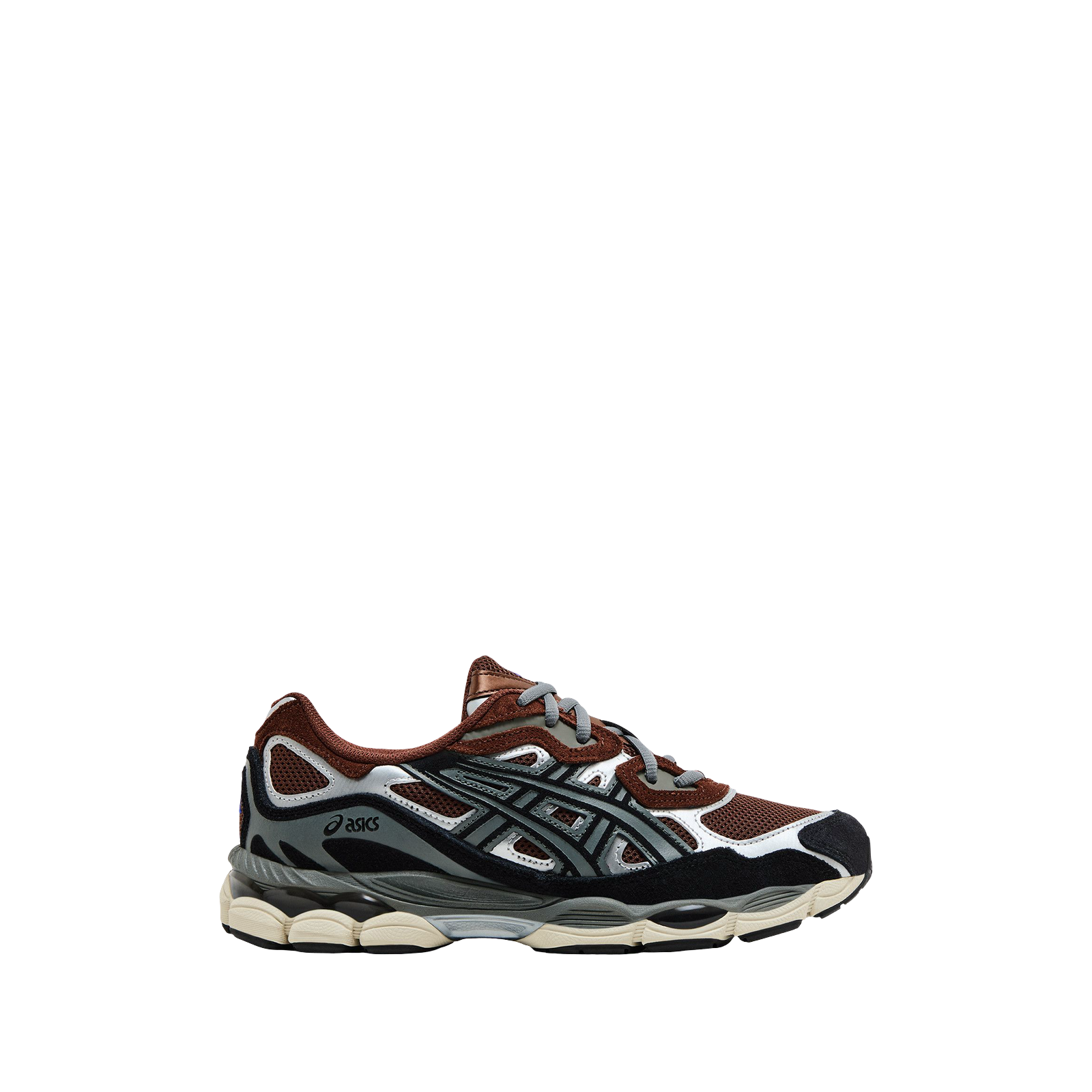 GEL NYC « REDDISH BROWN STEEPLE GREY »