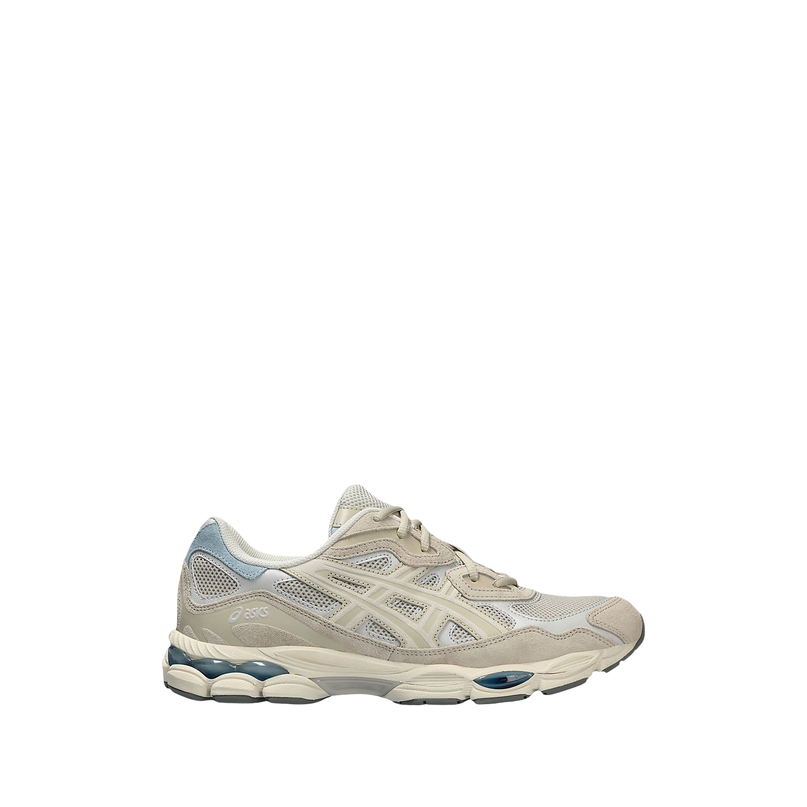 GEL NYC « SMOKE GREY SMOKE GREY »