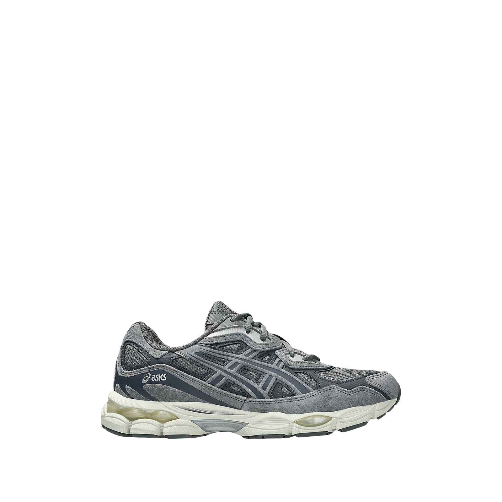 GEL NYC « STEEL GREY CARRIER GREY »