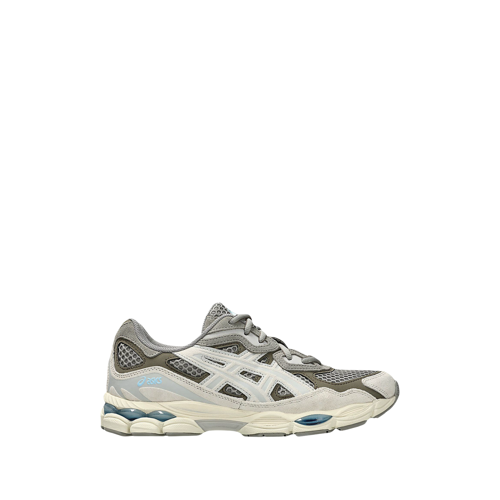 GEL NYC « STEEPLE GREY CREAM »