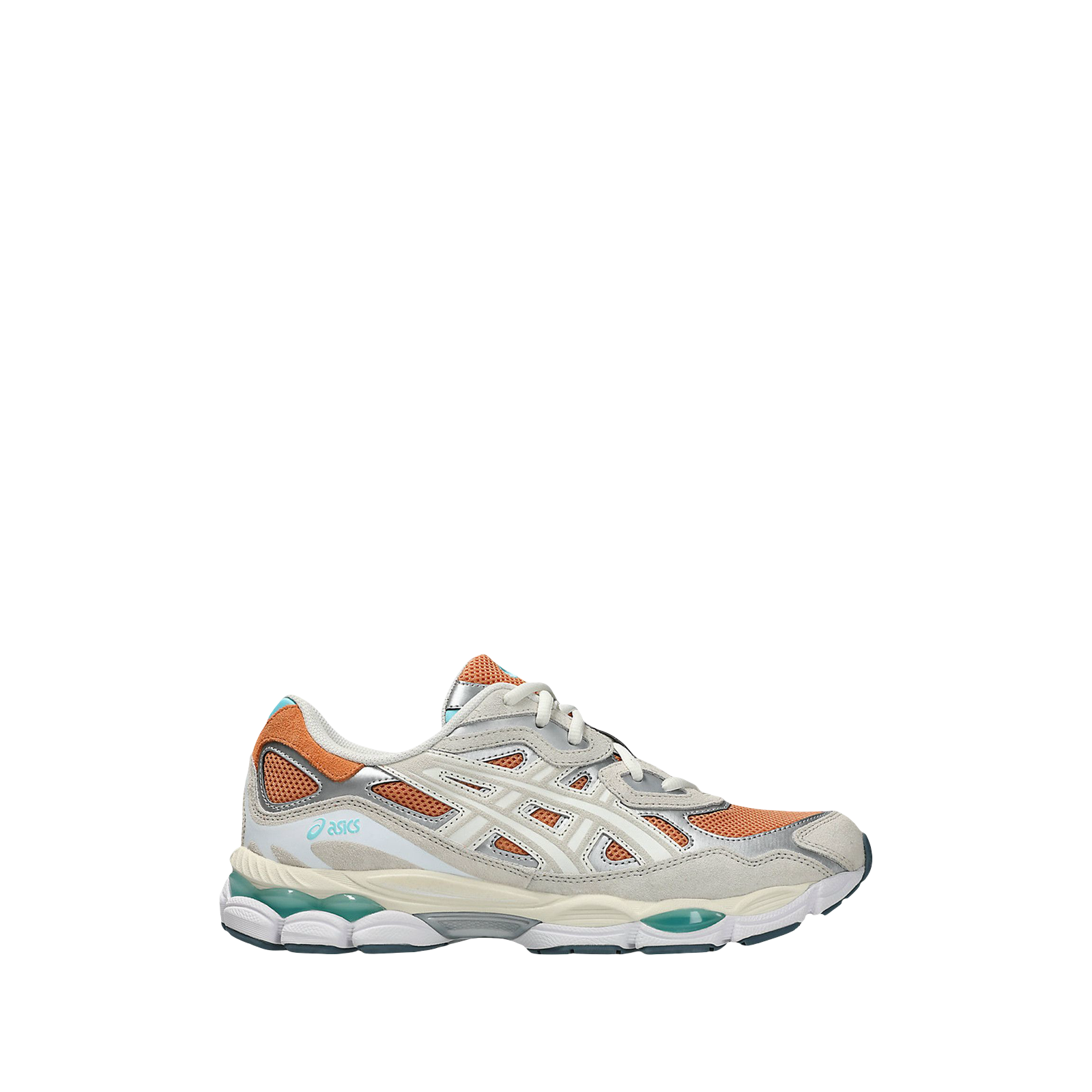 GEL NYC « TERRACOTTA CREAM »