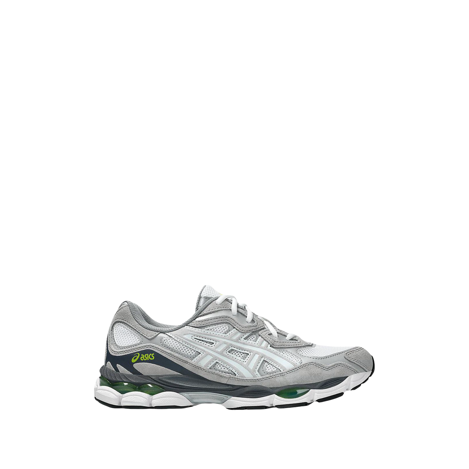 GEL NYC « WHITE GLACIER GREY »