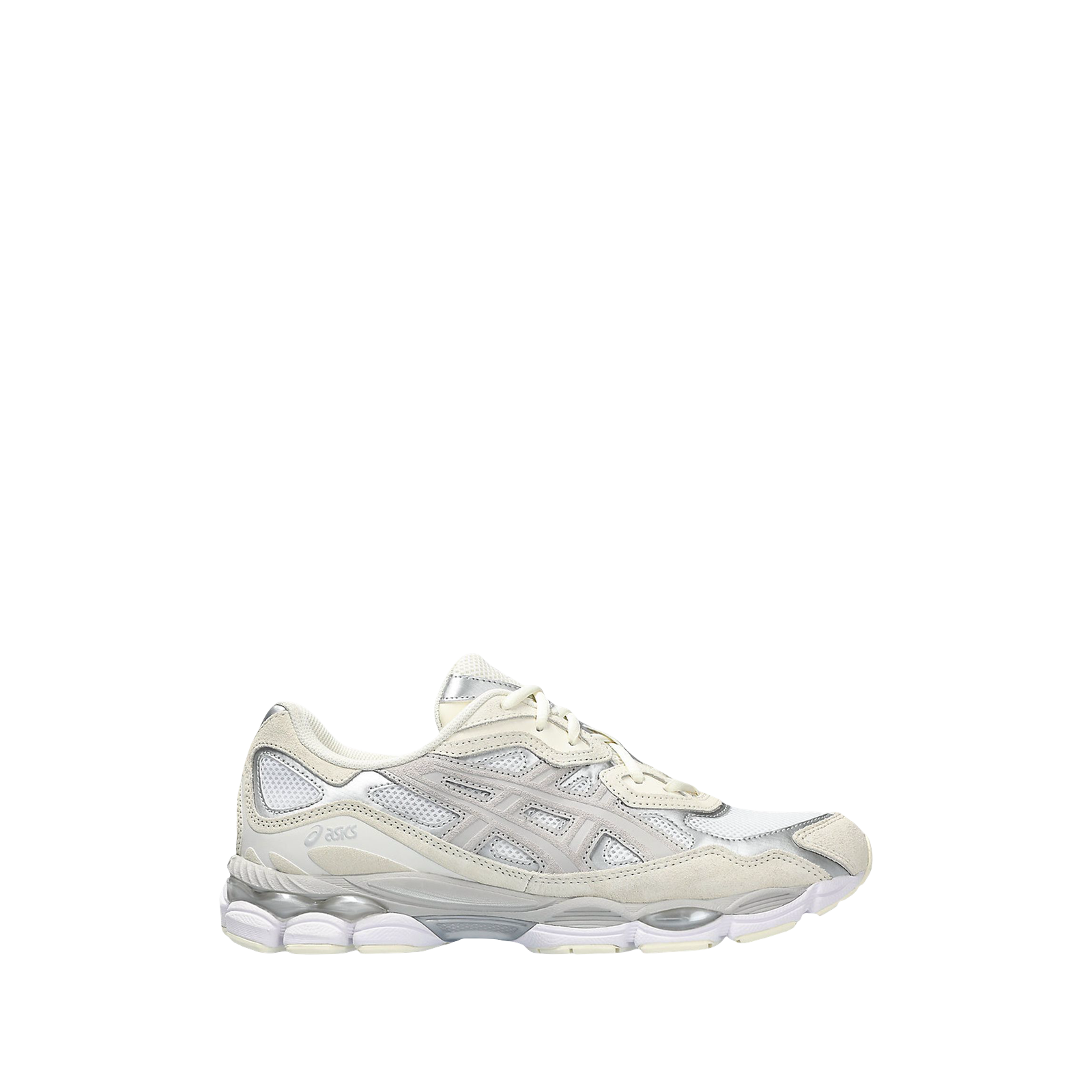 GEL NYC « WHITE OYSTER GREY »