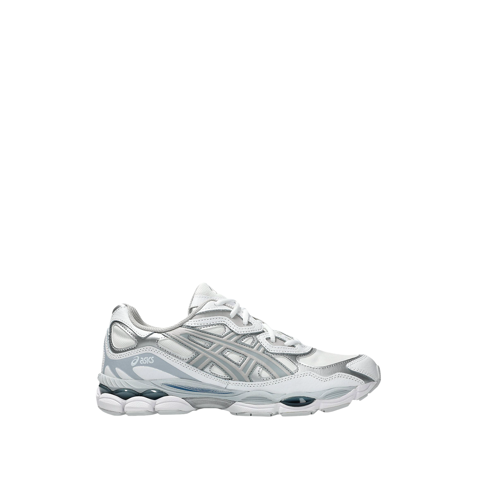 GEL NYC « WHITE OYSTER GREY »
