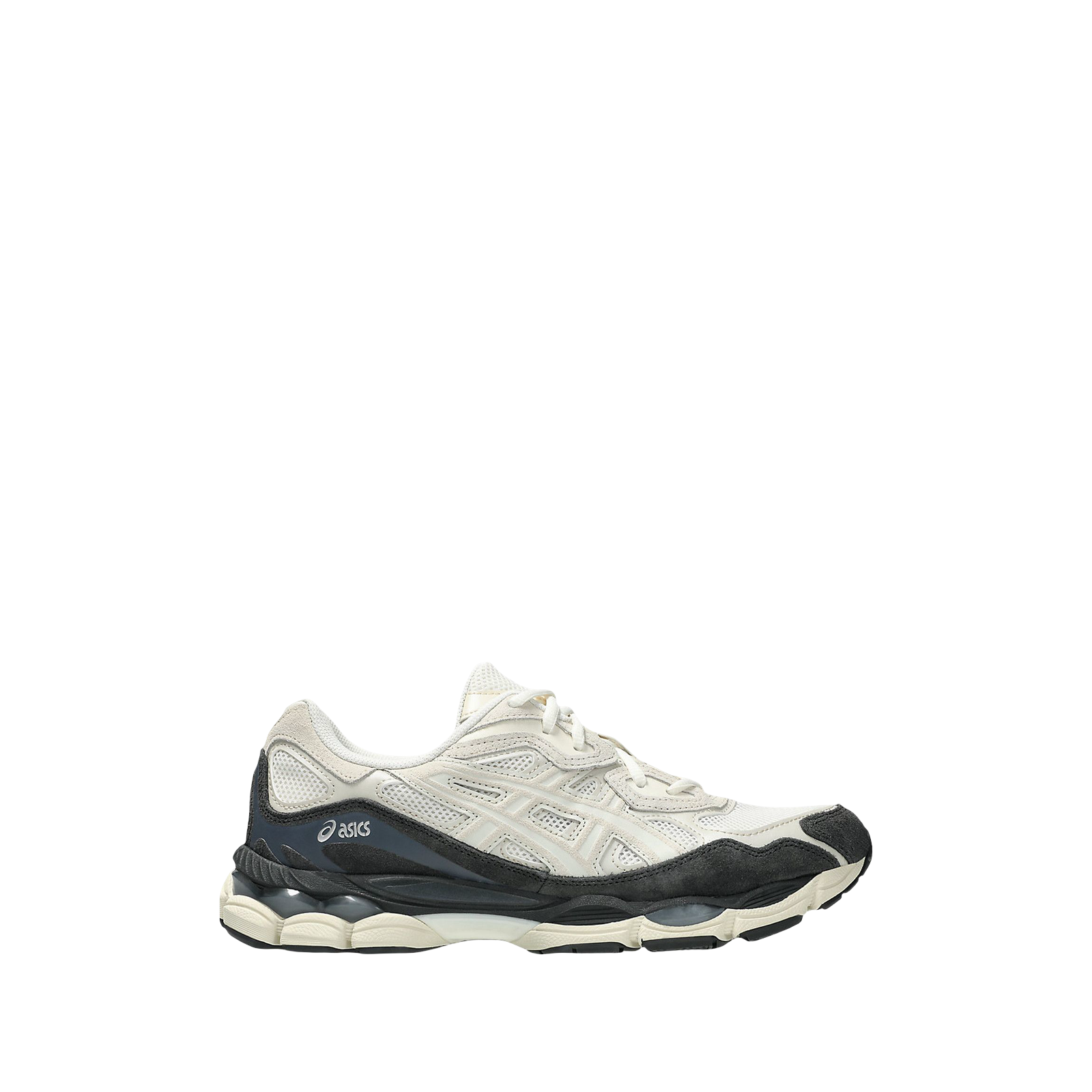 GEL NYC « WHITE SMOKE GREY »